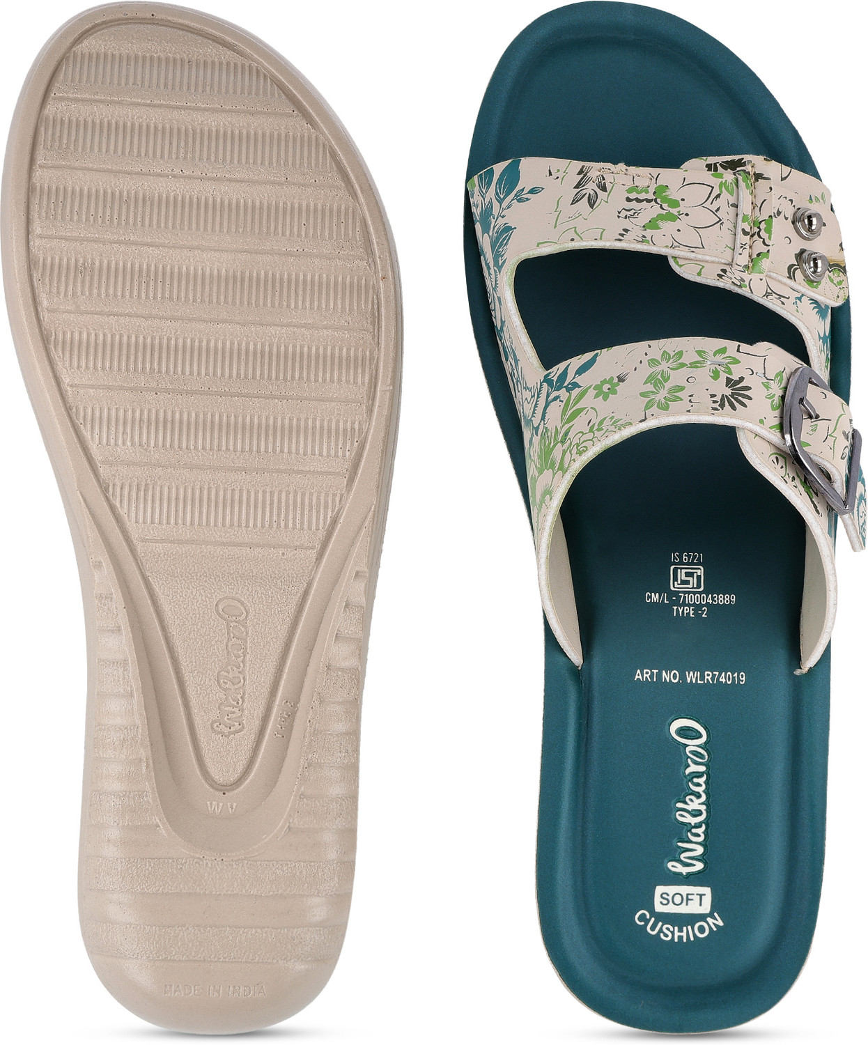 Image of WALKAROO Women Casual