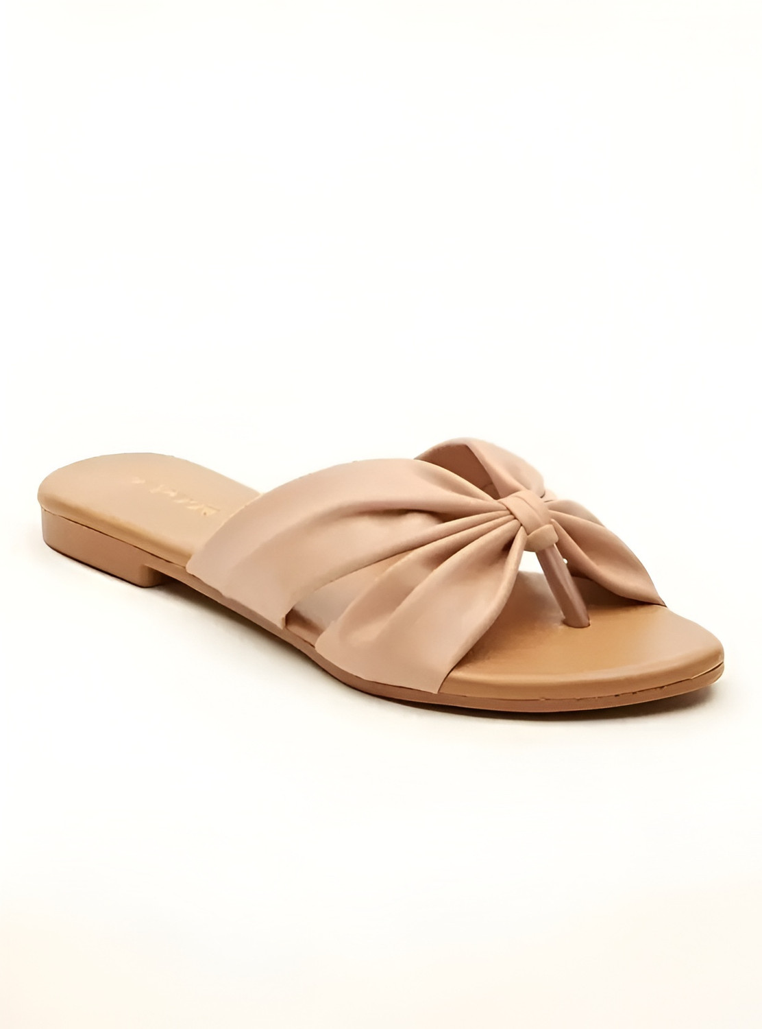 Image of Trendy Feet Women Flats