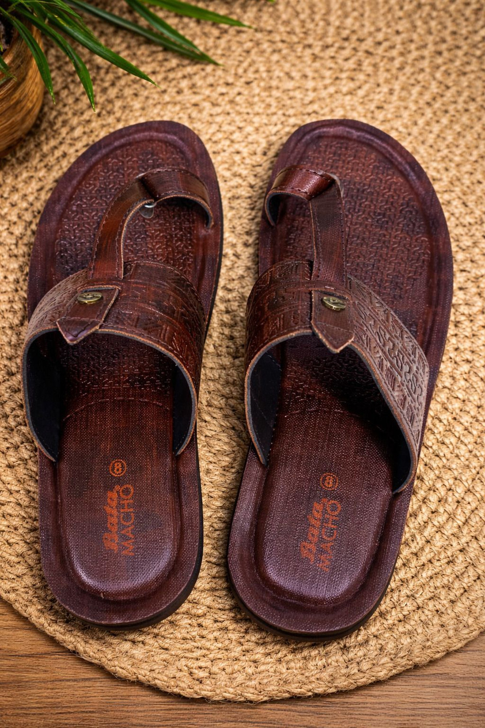 Image of Bata Men Sandals
