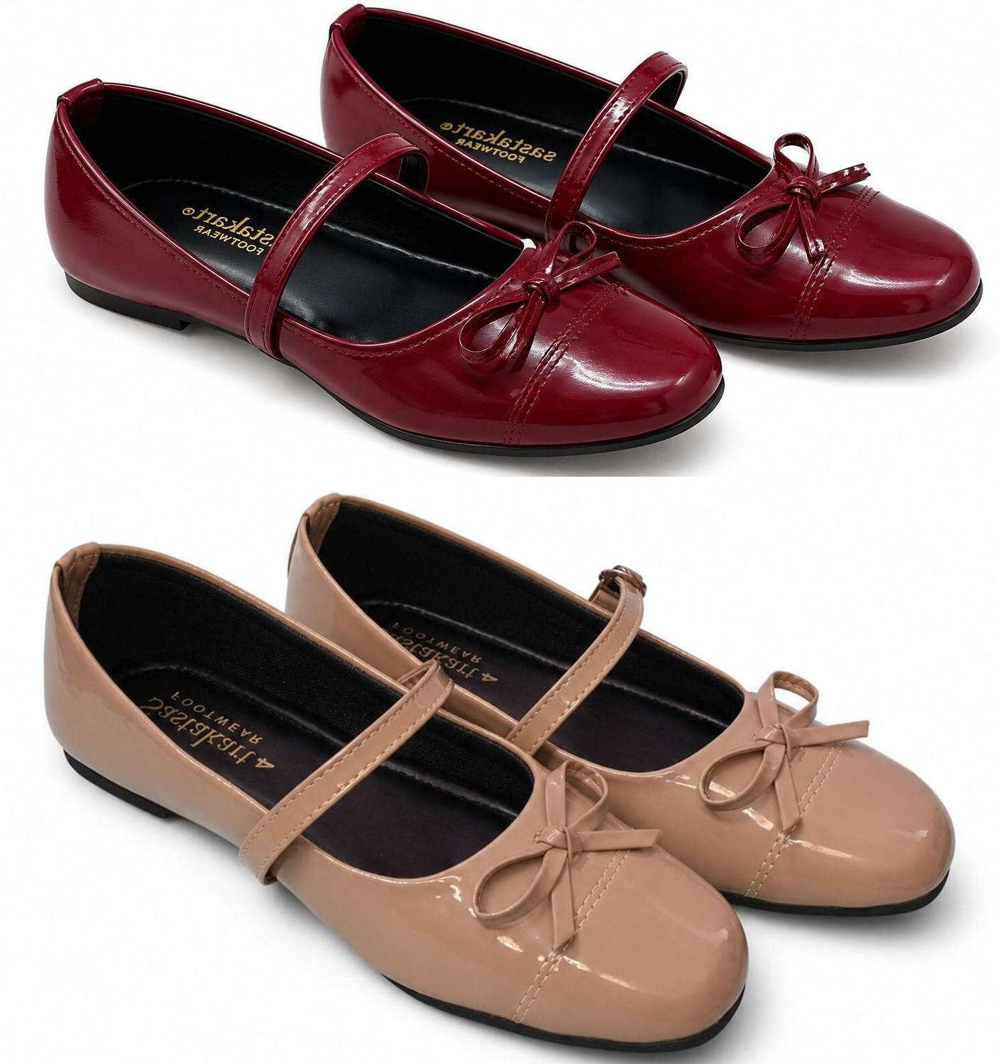Image of Sastakart Women Wedges