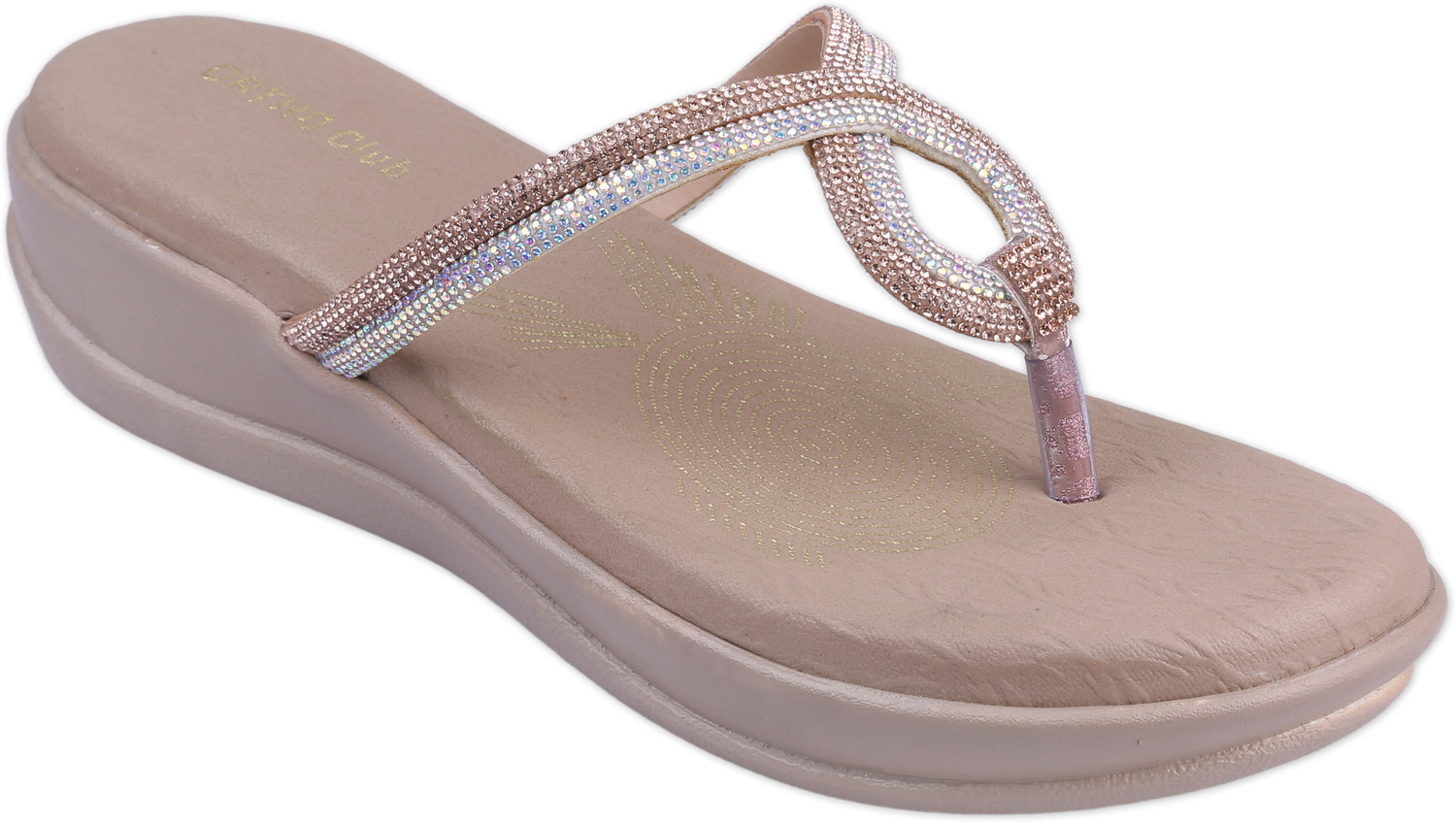 Image of ORTHO CLUB Women Casual