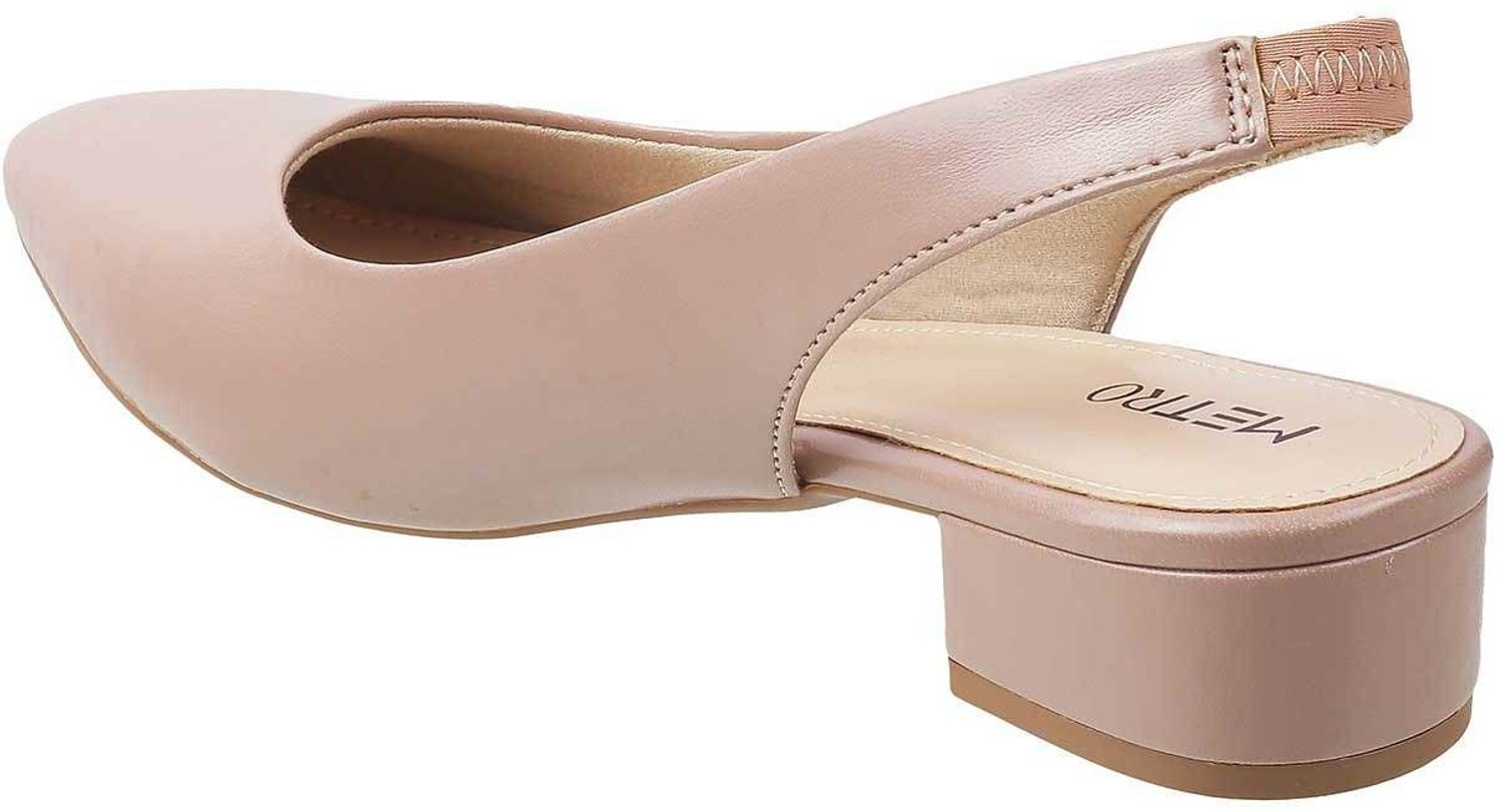 Image of METRO Women Heels