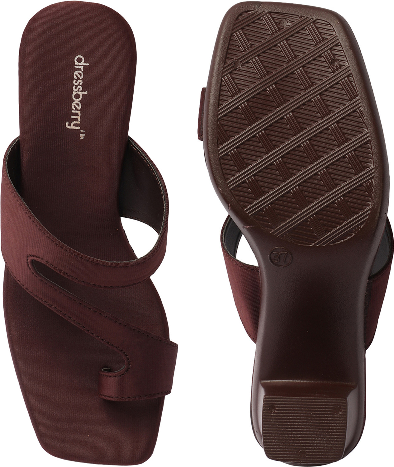 Image of Dressberry Women Heels