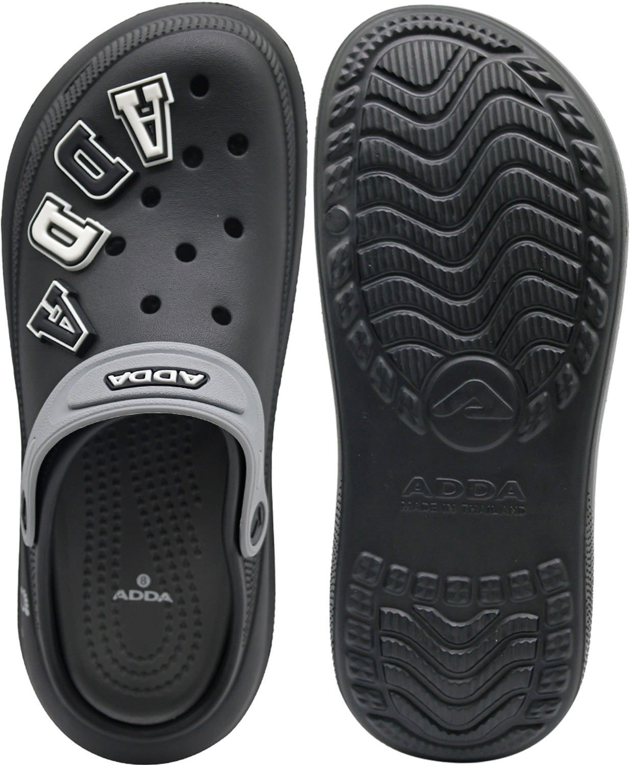 Image of Adda Men Clogs