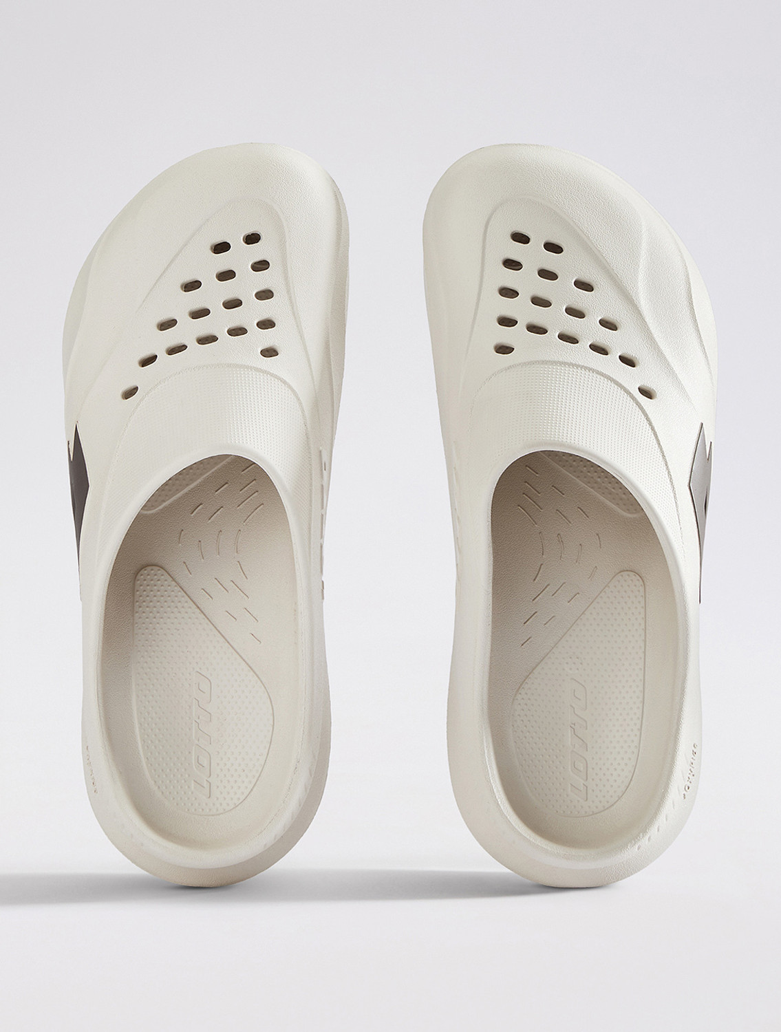 Image of LOTTO Recupero Block Men Clogs