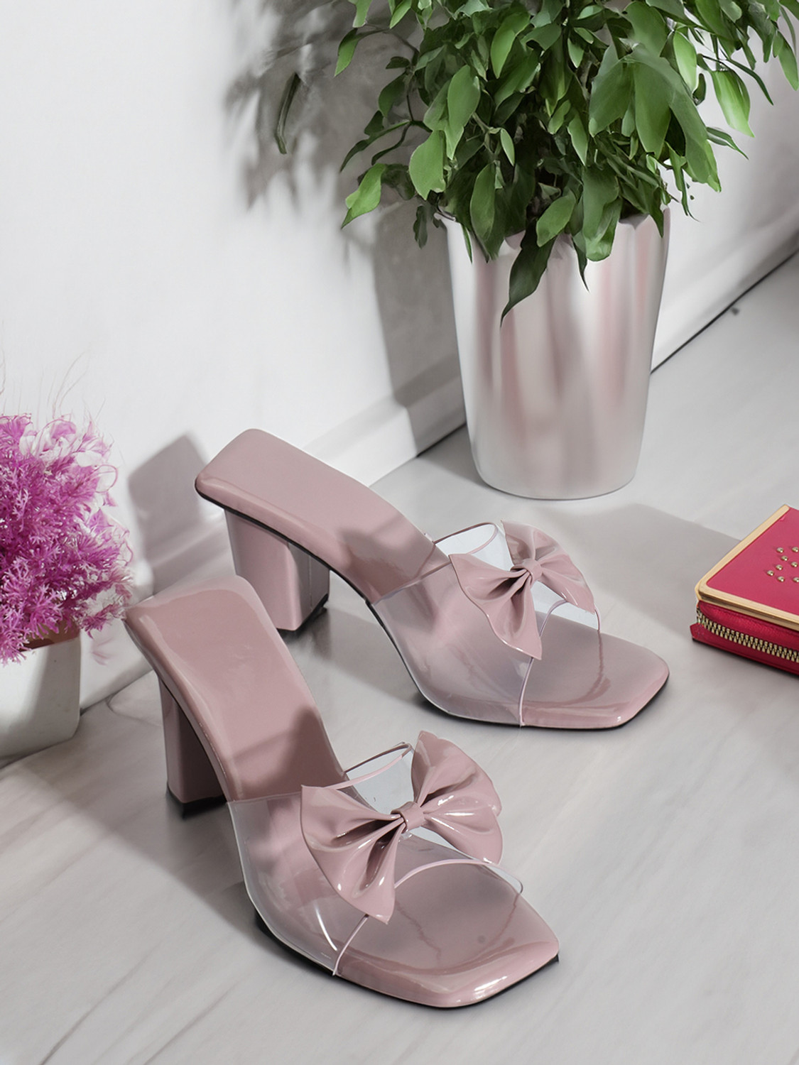 Image of AquaMagic Women Heels