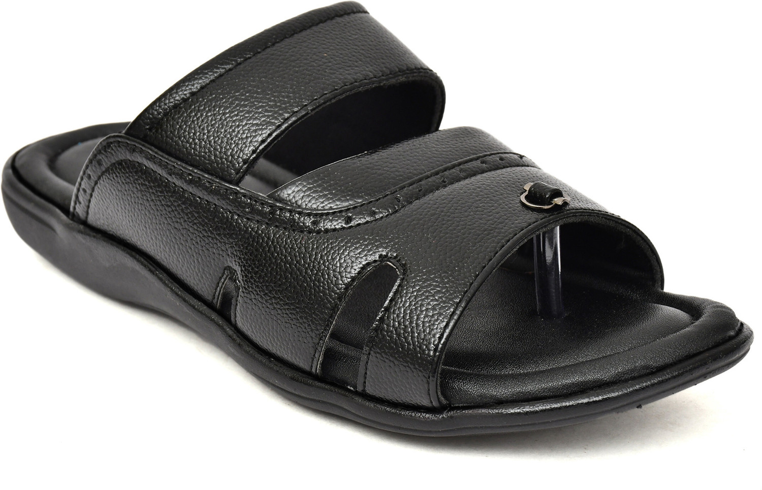 Image of QARA Men Sandals