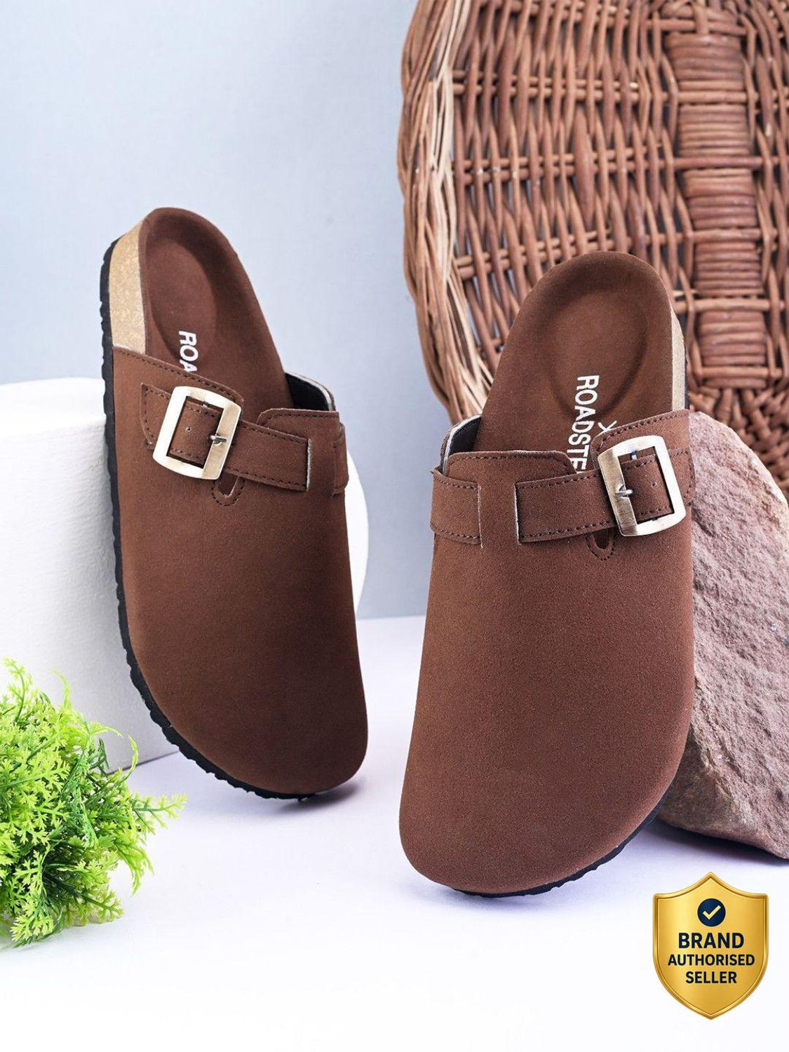 Image of Roadster Men Sandals