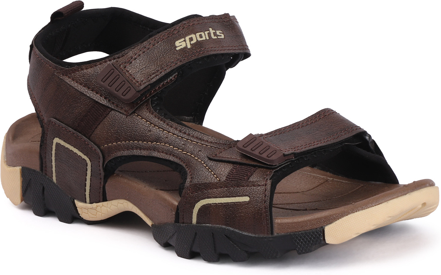 Image of DUCKINS Men Sports Sandals