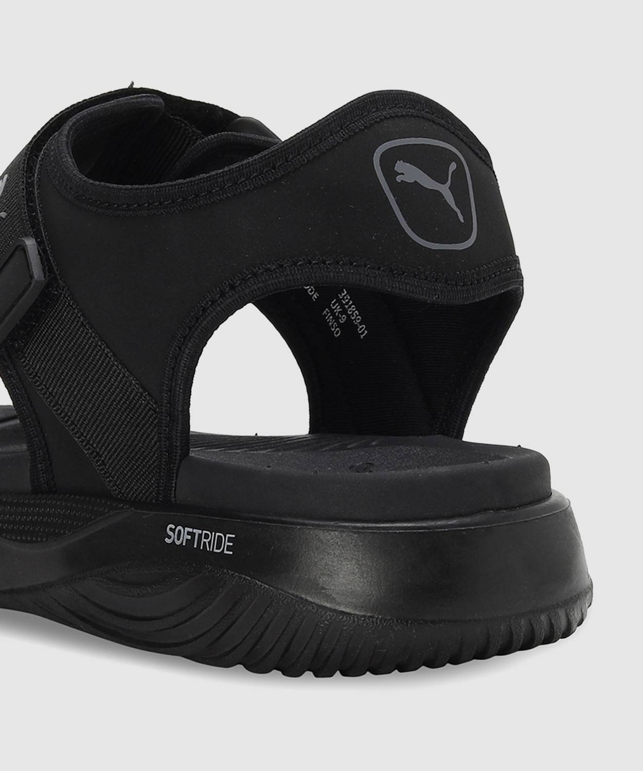 PUMA Softride Seave Men Sports Sandal - Image 4
