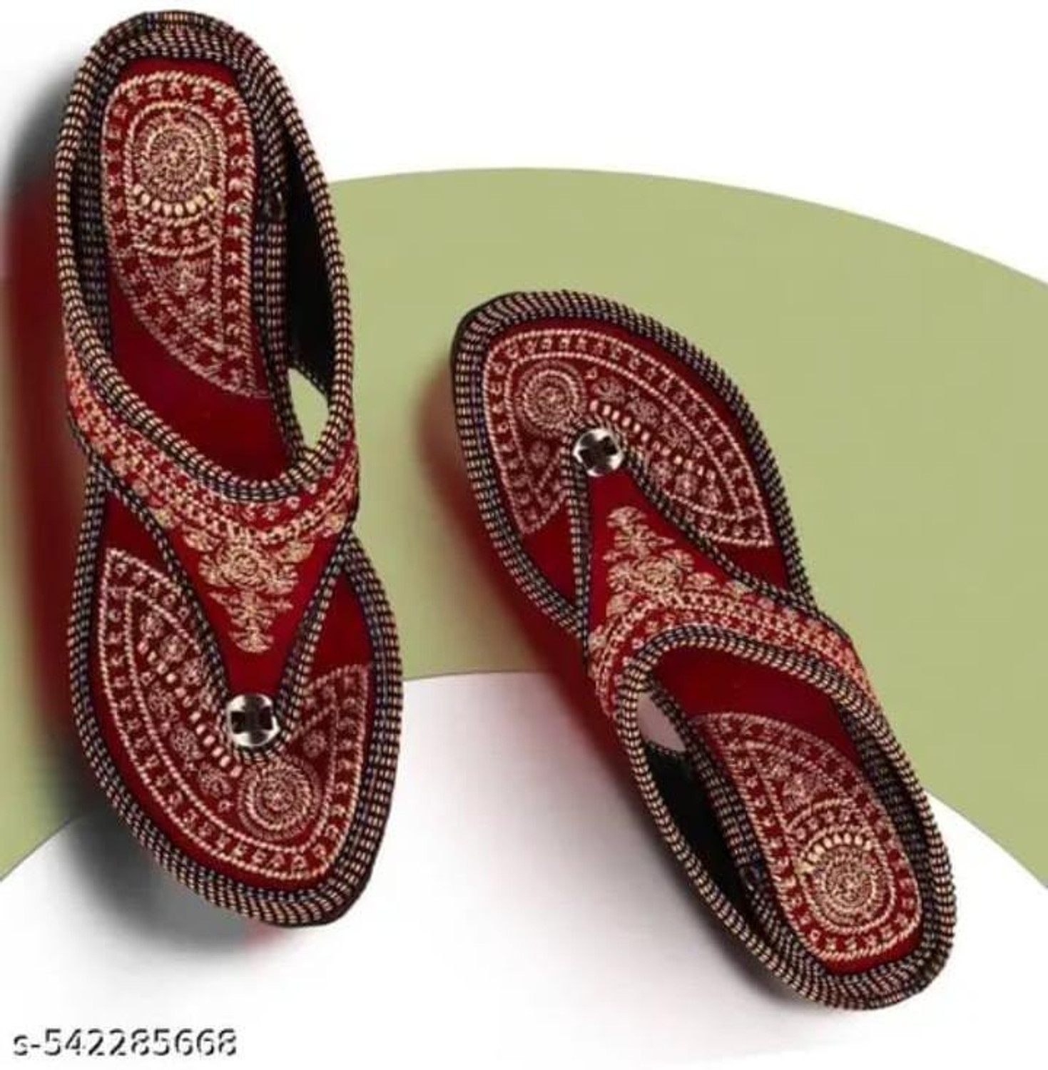 Image of A TO Z INTERNATION Women Flats