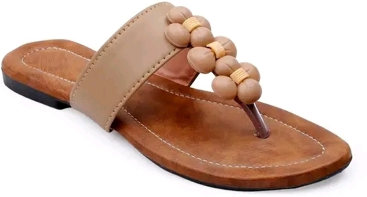 Image of CK COLLECTION Women Flats