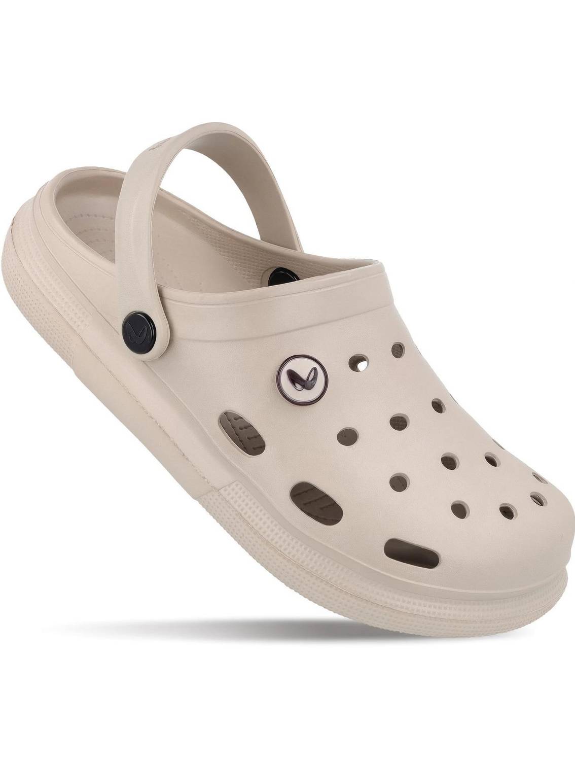 WALKAROO Men Clogs