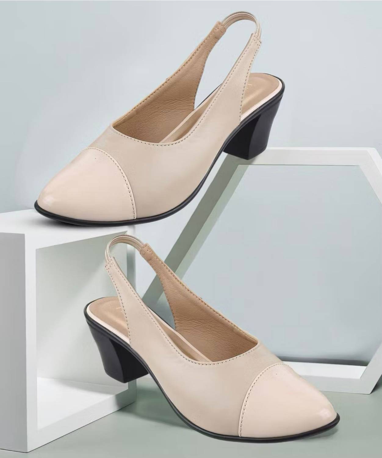 BBBRANDSBUCKET Women Heels