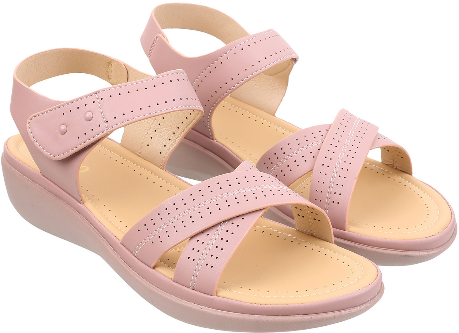 Image of METRO Women Wedges