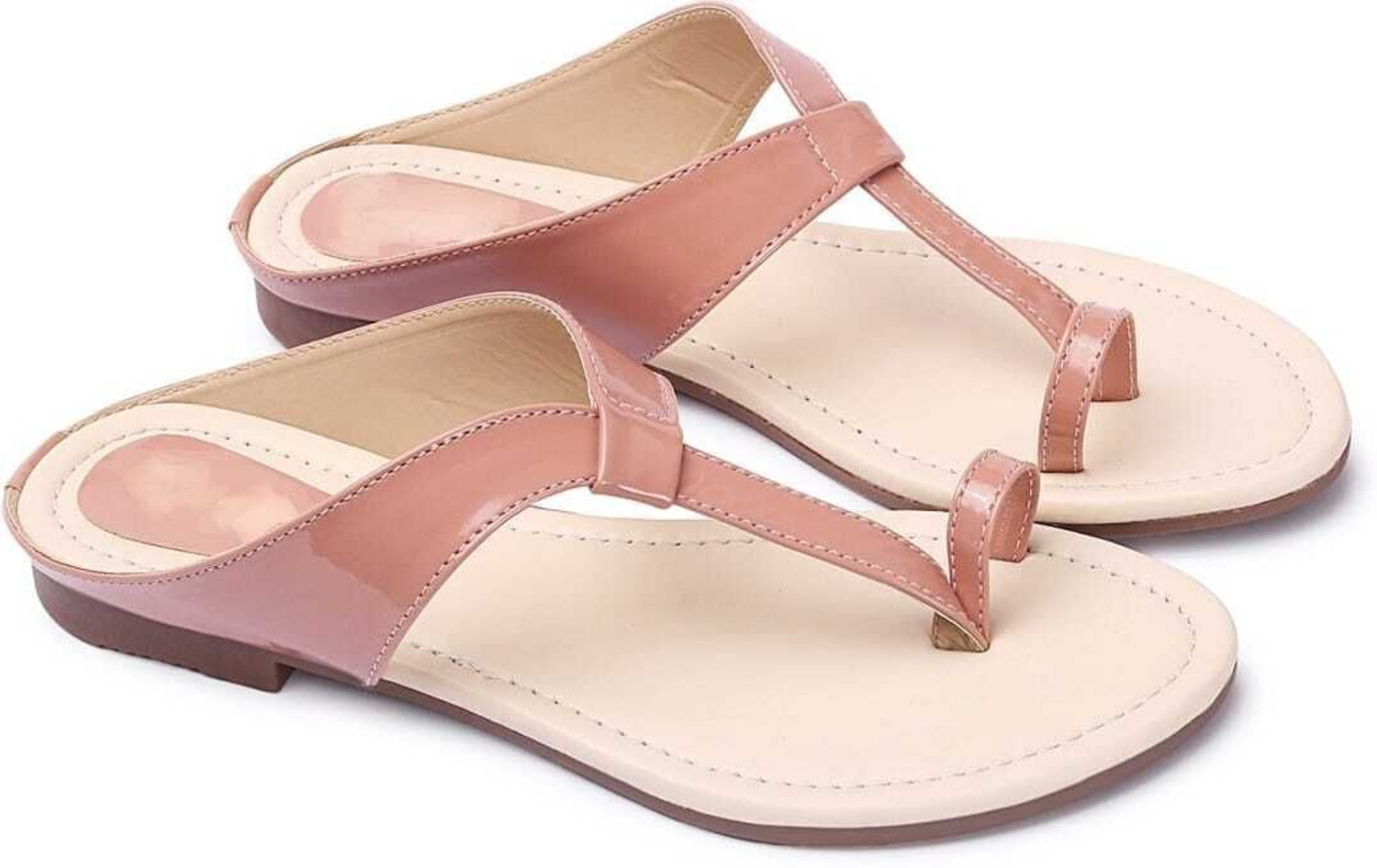 Image of Kuhu Creations Women Flats
