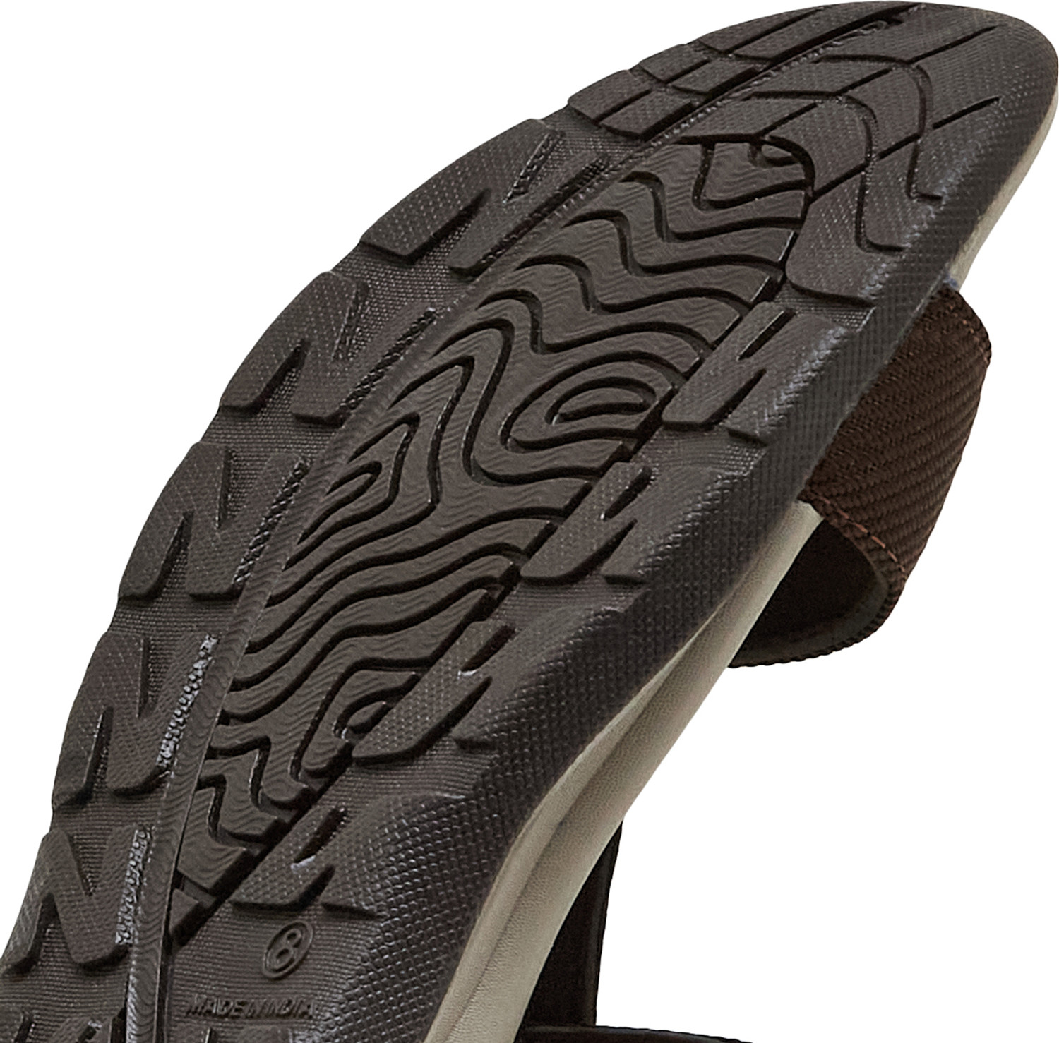 Image of CAMPUS Men Sandals