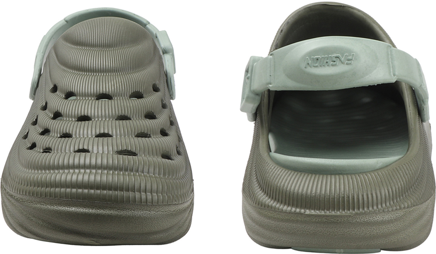 Image of DUCKINS EVA|Waterproof|Comfort|Summer Trendy|Outdoor Men Clogs