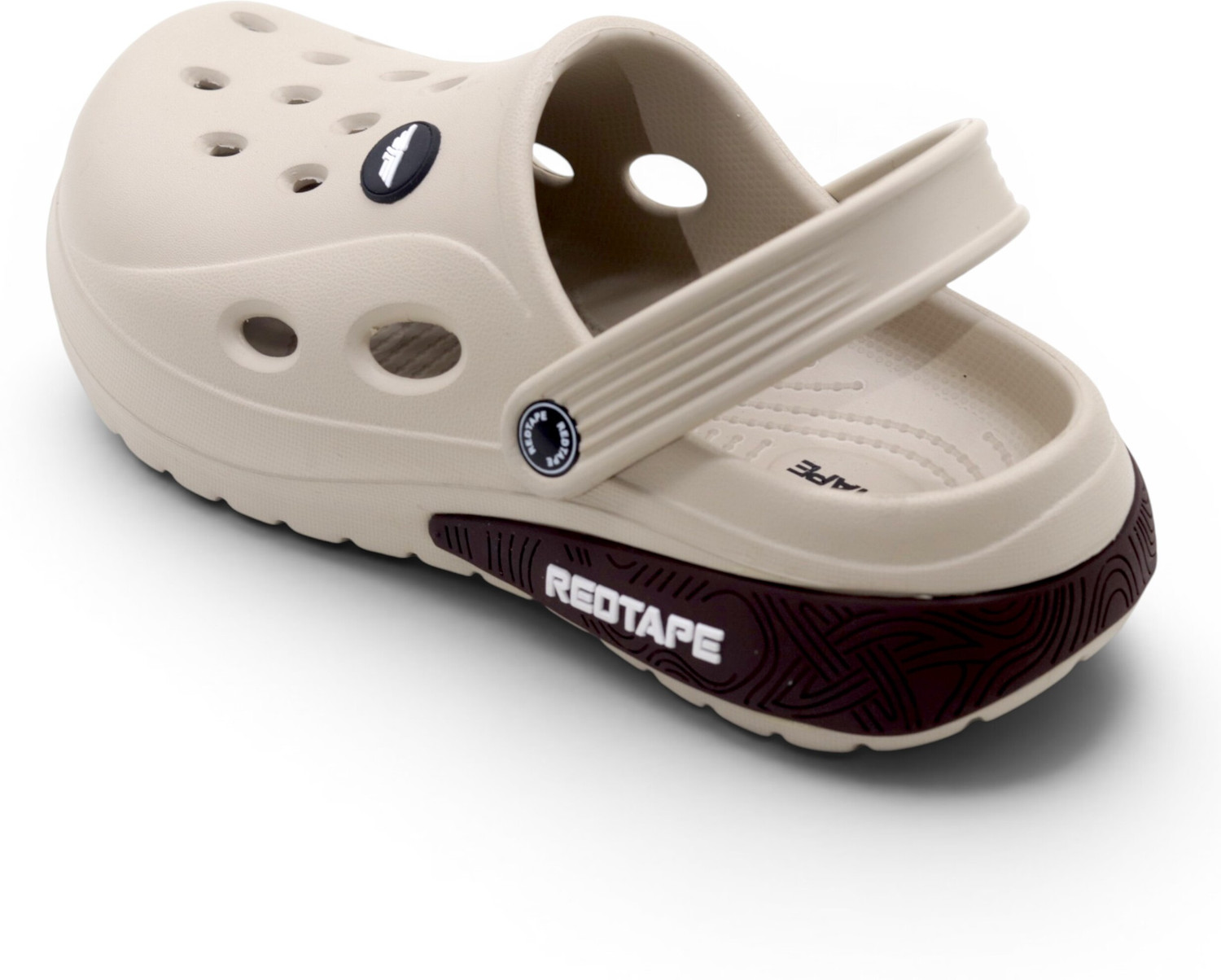Image of RED TAPE Men Clogs