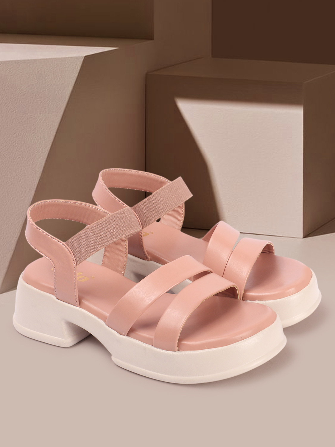 Image of Colo Women Heels