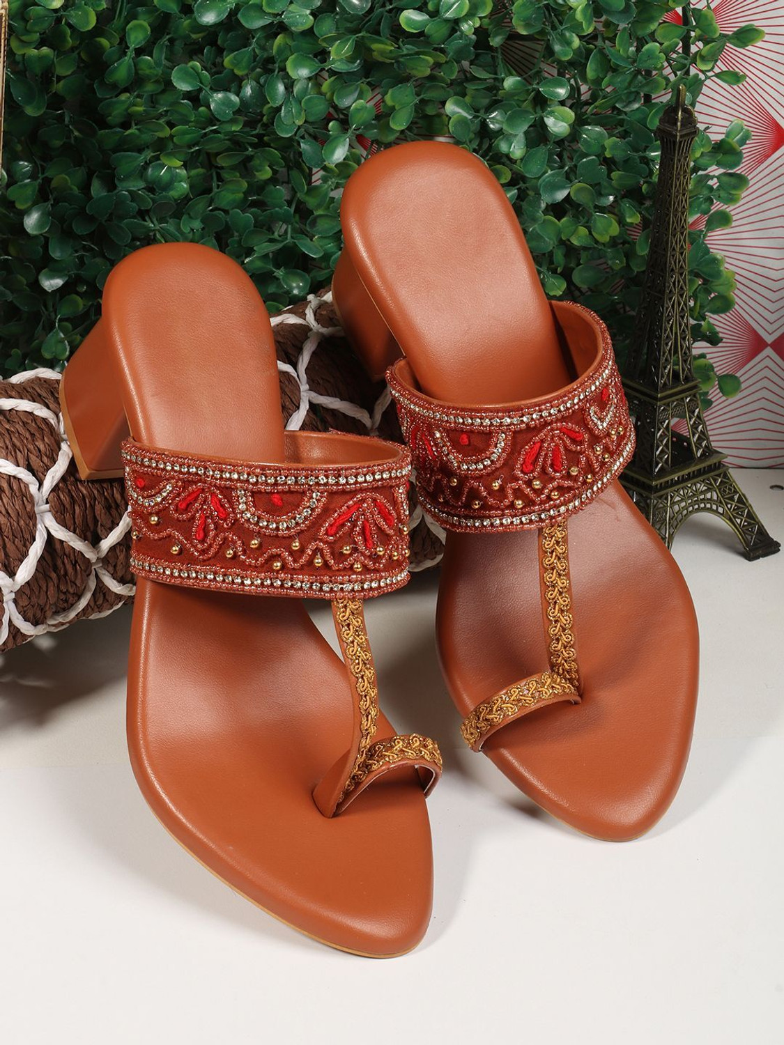 Image of Myshtezia Women Heels