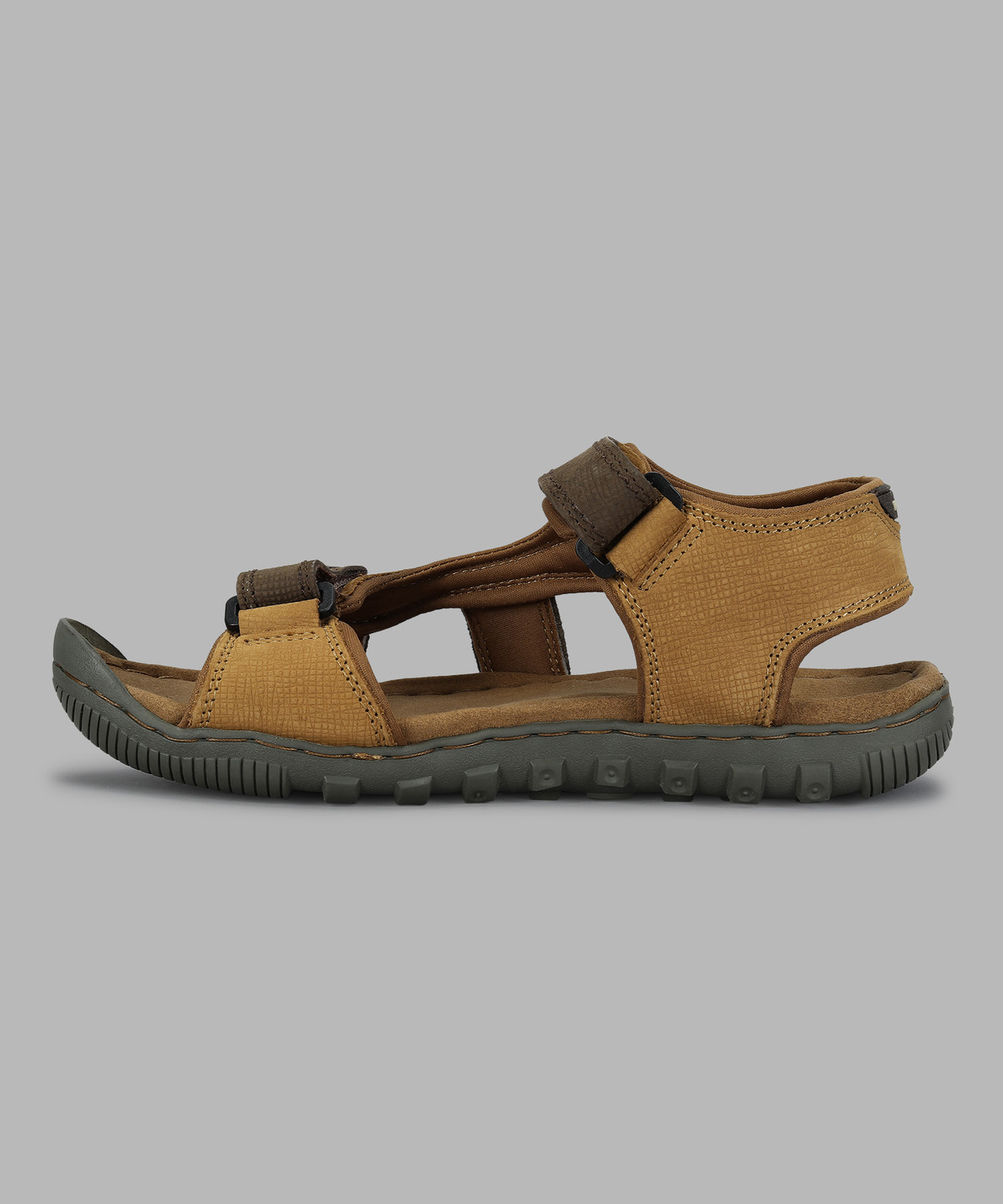 Image of WOODLAND Outdoor Comfortable Lightweight Everyday Use Men Casual