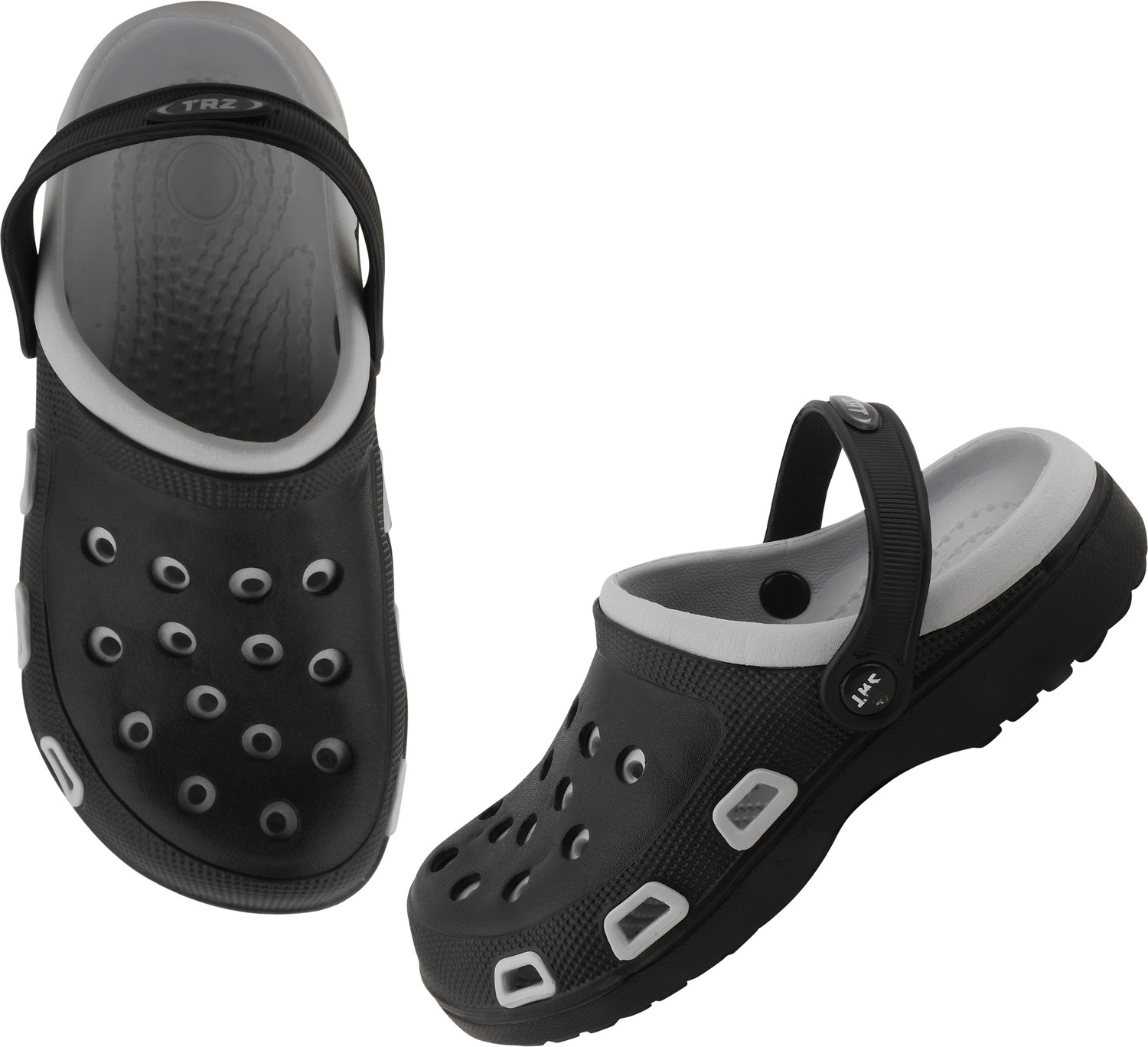 Image of TRZ Men Clogs