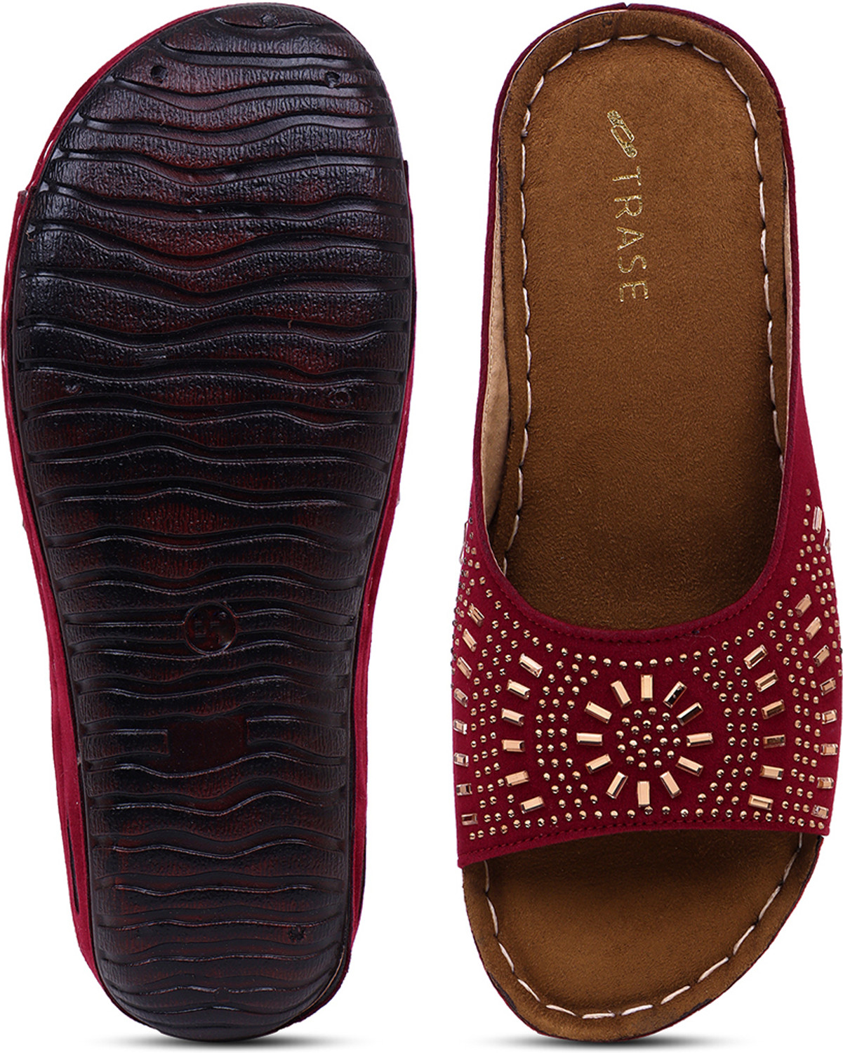Image of TRASE Women Flats