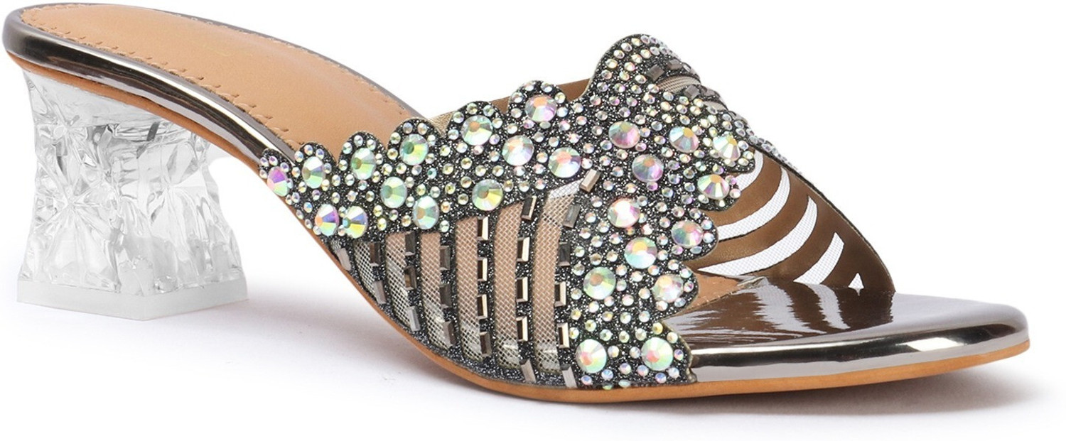 Image of Denill Women Heels