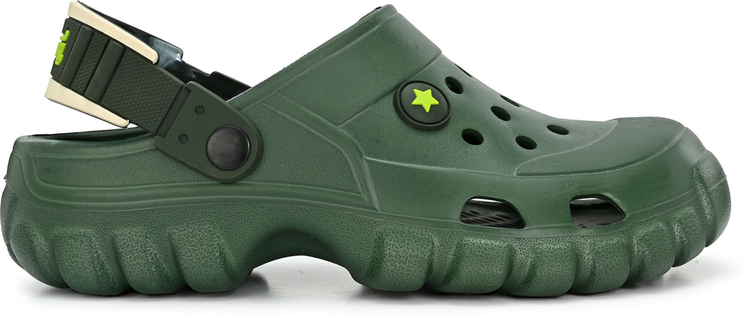 Image of Roadster Men Clogs