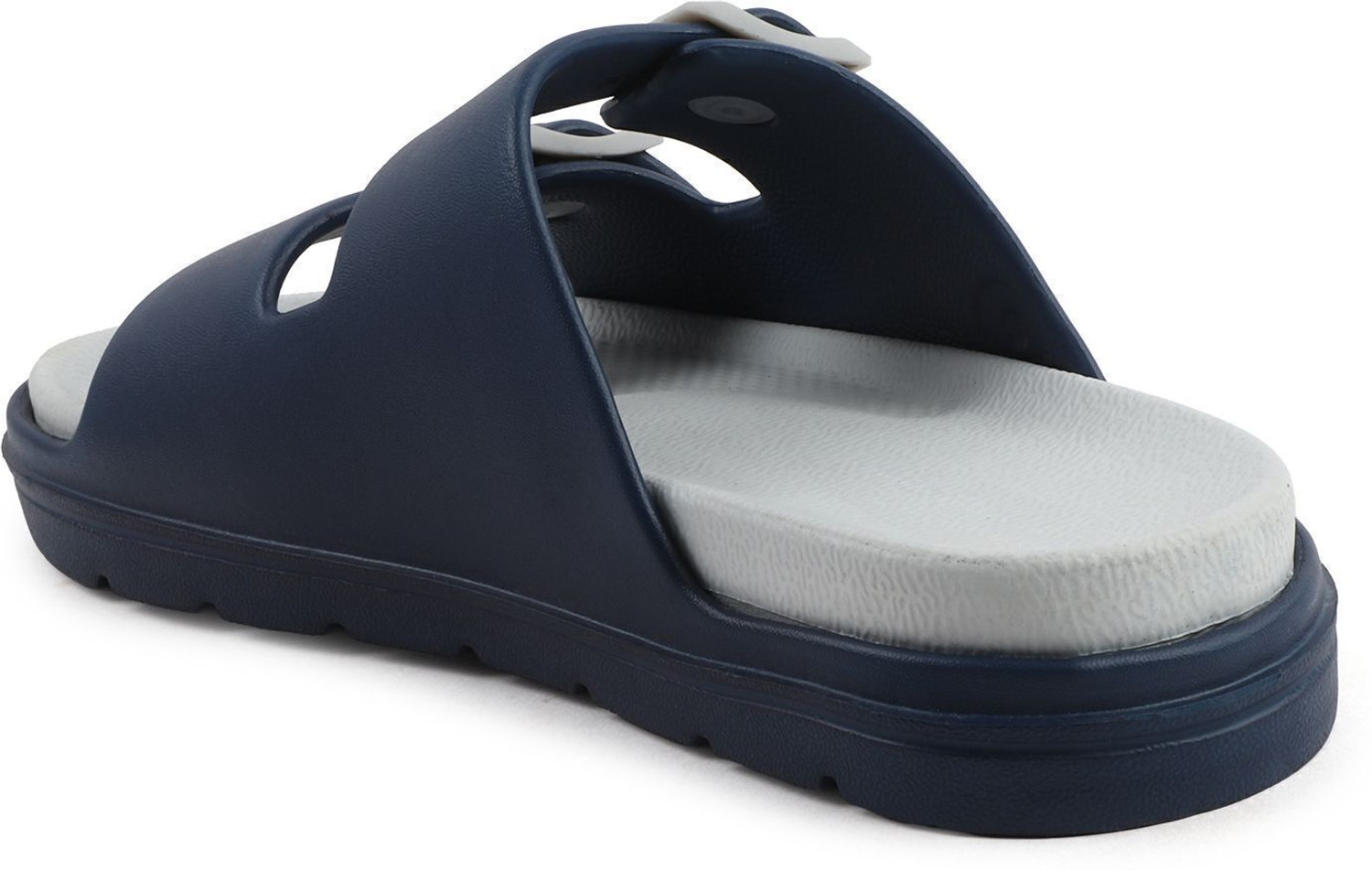 Image of DUCKINS Sikndr EVA|Waterproof|Comfort|Summer Trendy|Outdoor Men Sports Sandals