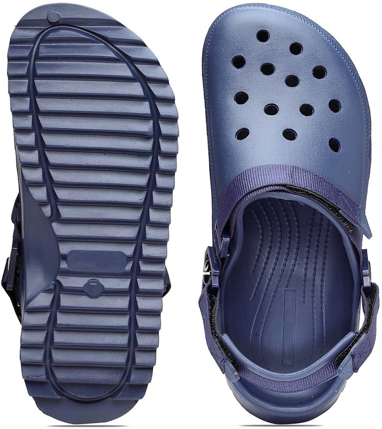 Image of HRX by Hrithik Roshan Men Sandals