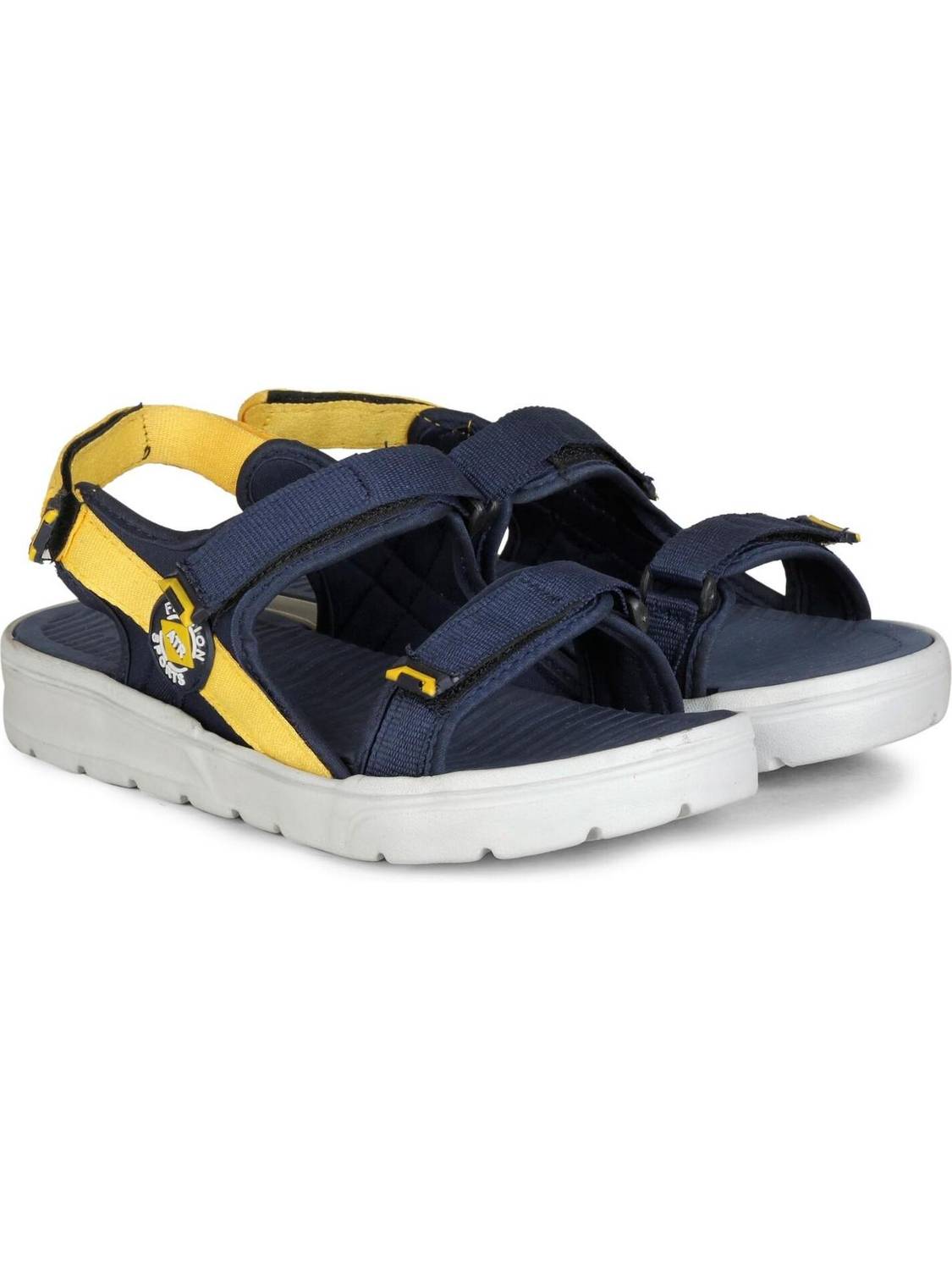 ARCHID Men Wedges