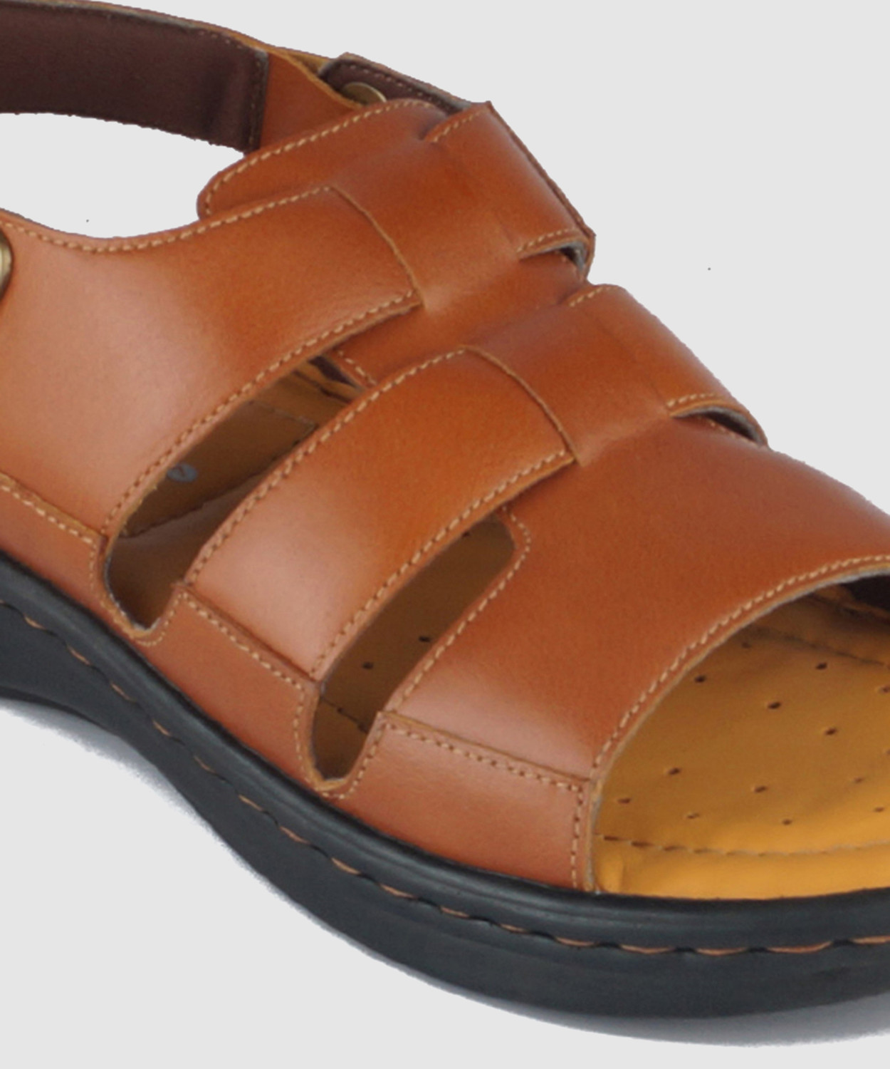 Image of RED CHIEF Men Sandals