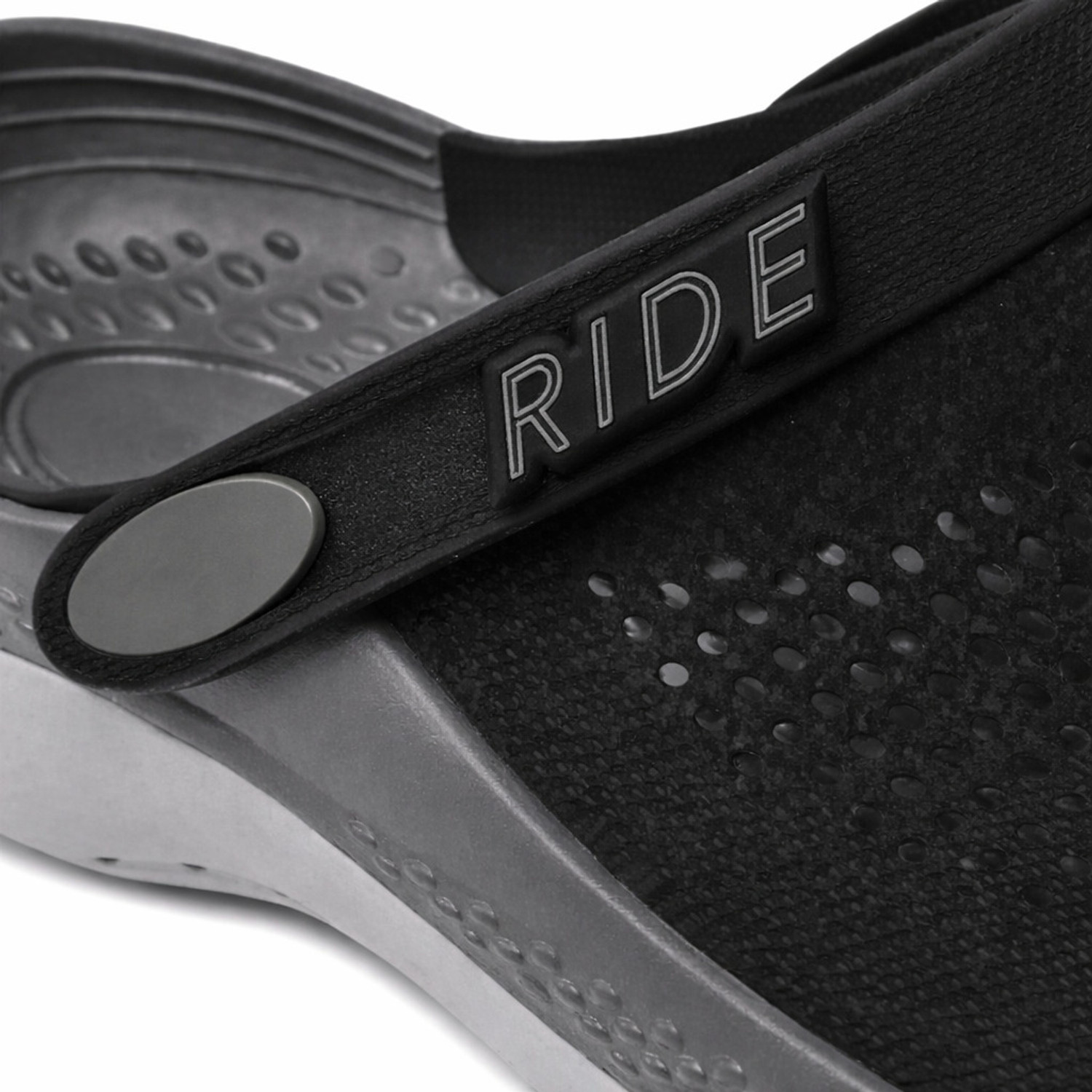 Image of Elite Elite Men LITE OFF RIDE 360 CLASSIC STRAP Clogs Sandal Men Sandals