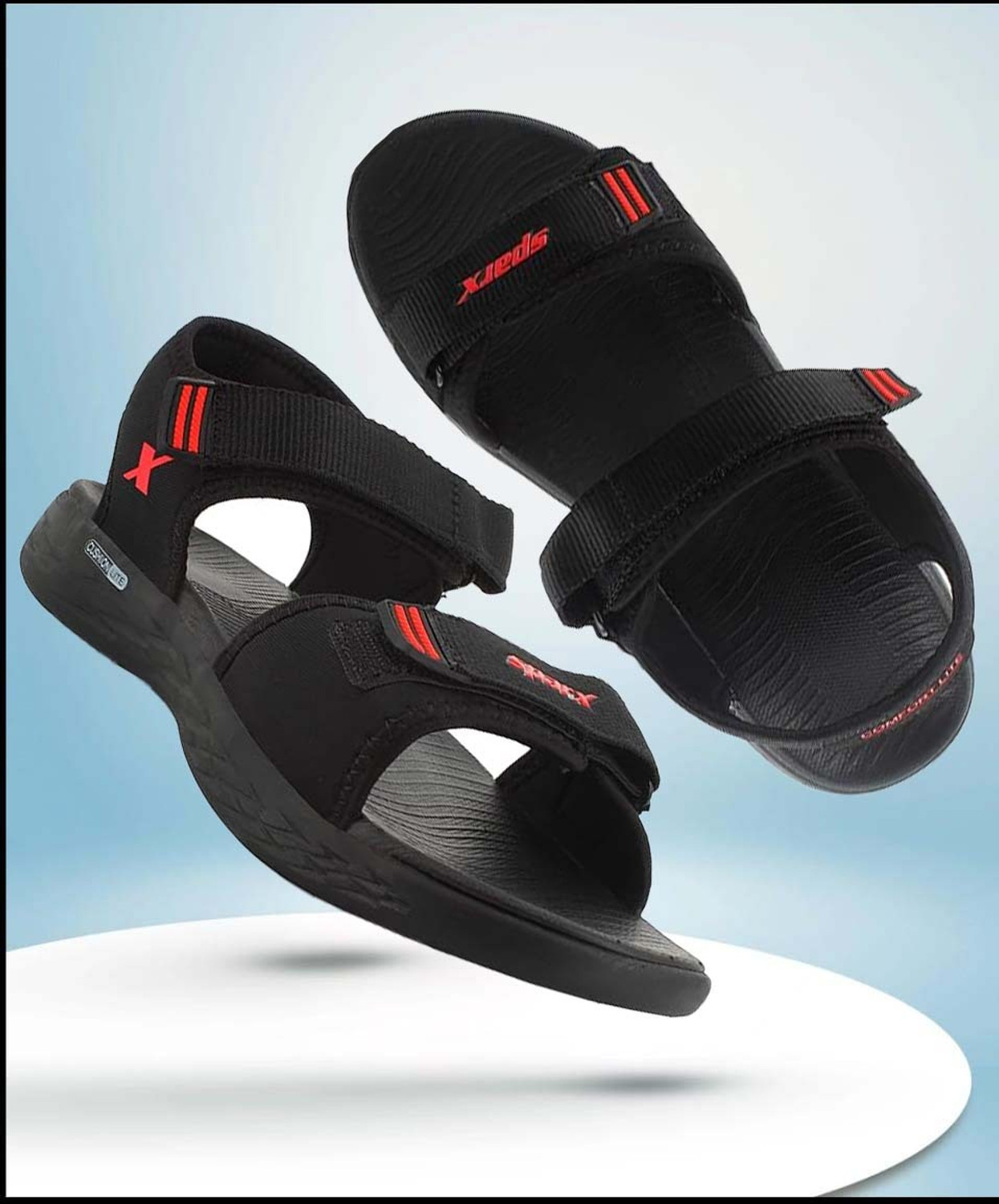 Image of Sparx SS 552 Men Sandals
