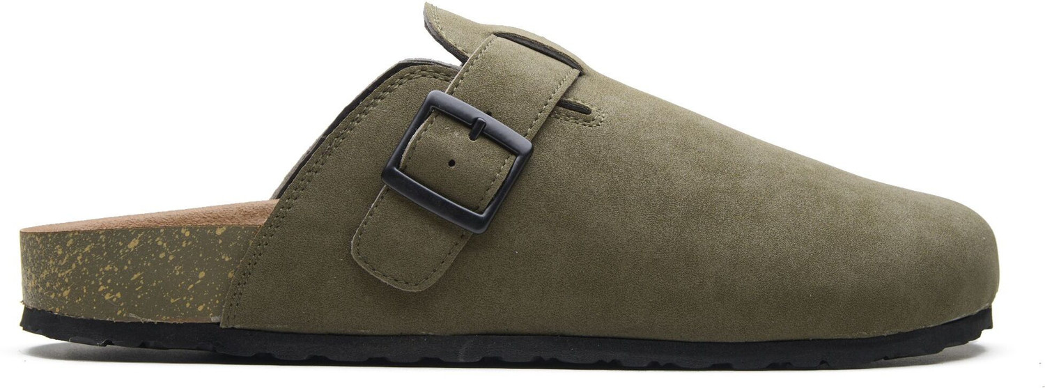 Image of Roadster Stylish Close Comfort Soft Footbed Buckle Men Casual
