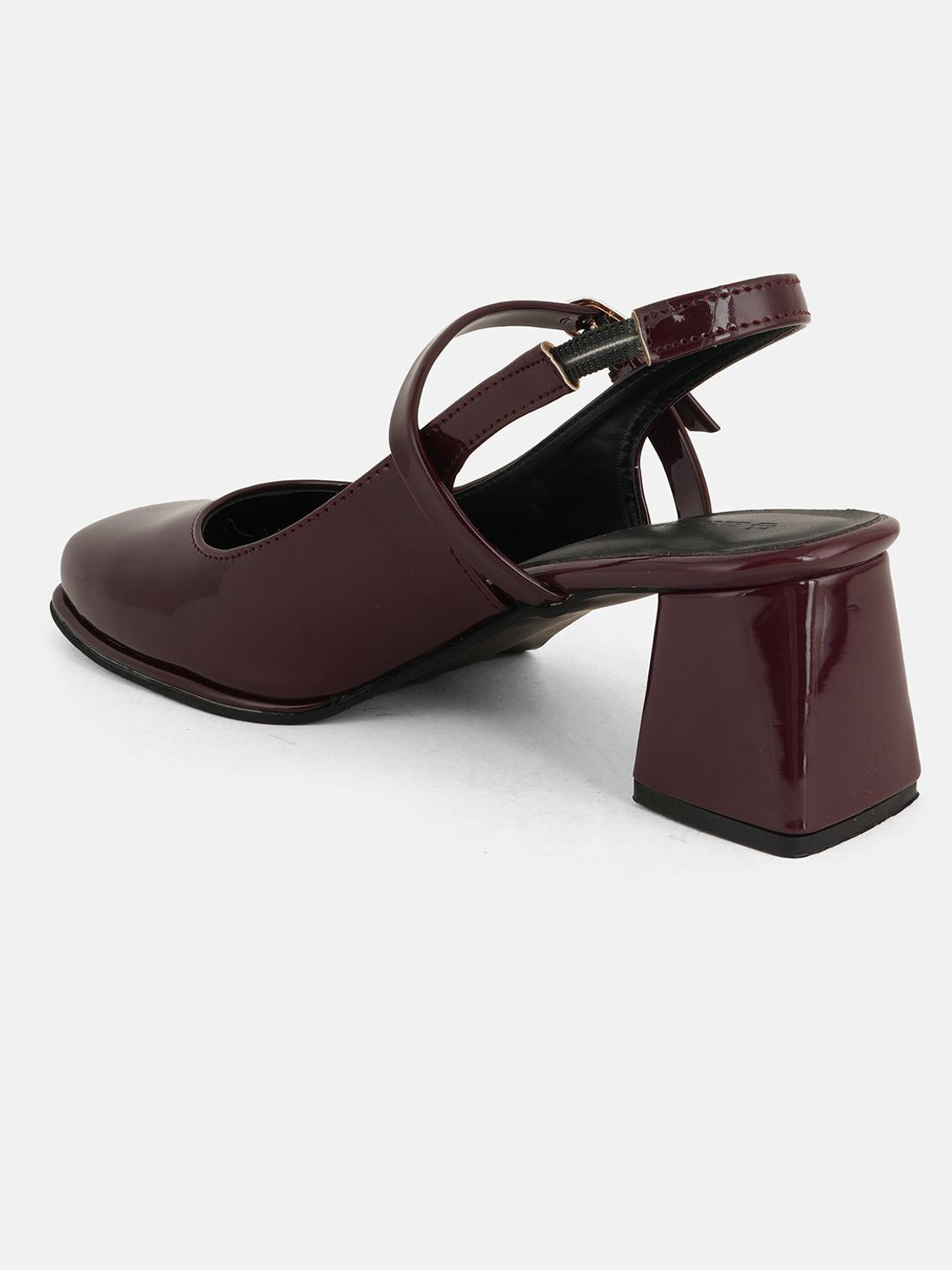 Image of DROP BOLD Women Heels