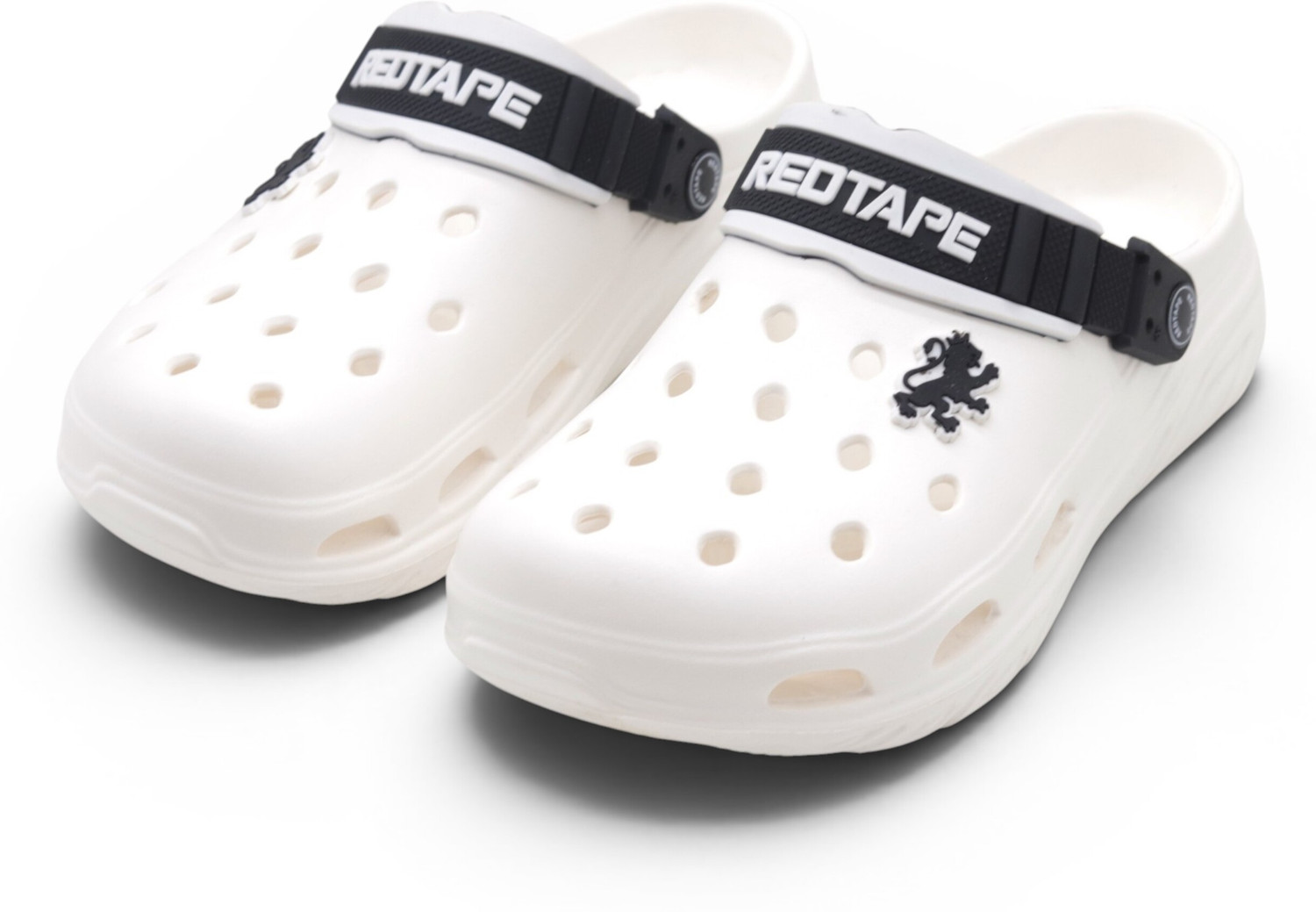 Image of RED TAPE Men Clogs