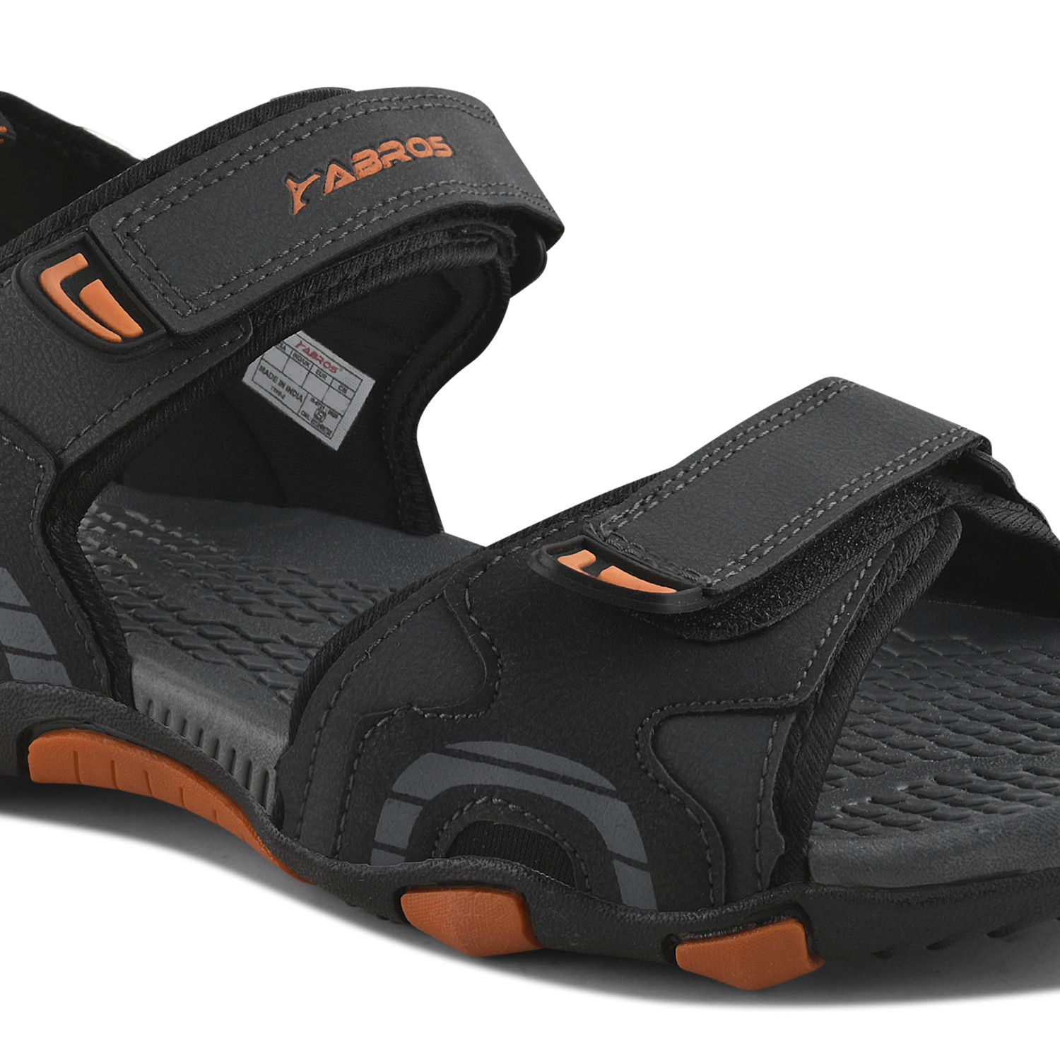 Image of Abros Men Sandals