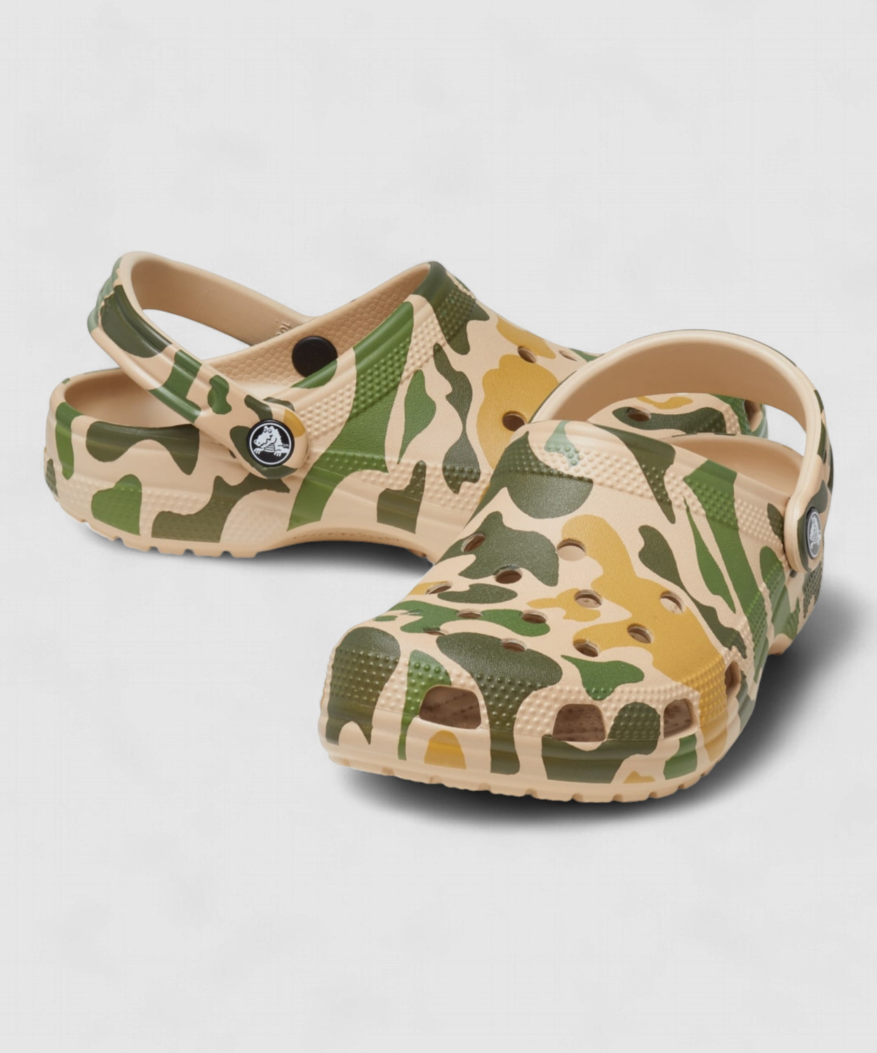 Image of CROCS Classic Men Clogs