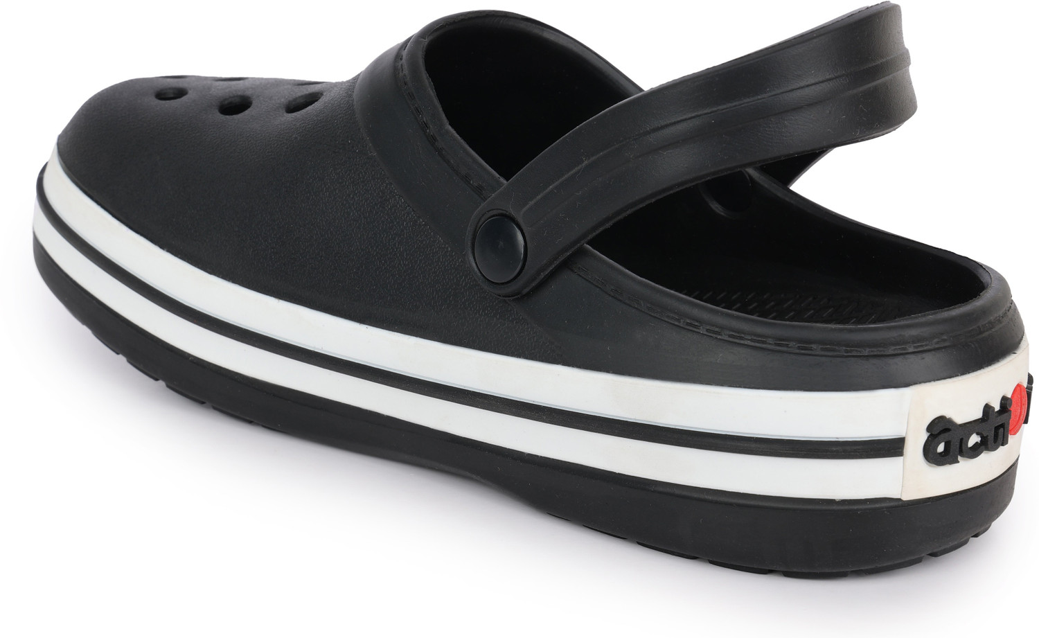 Image of action ONTC-02 Men Clogs