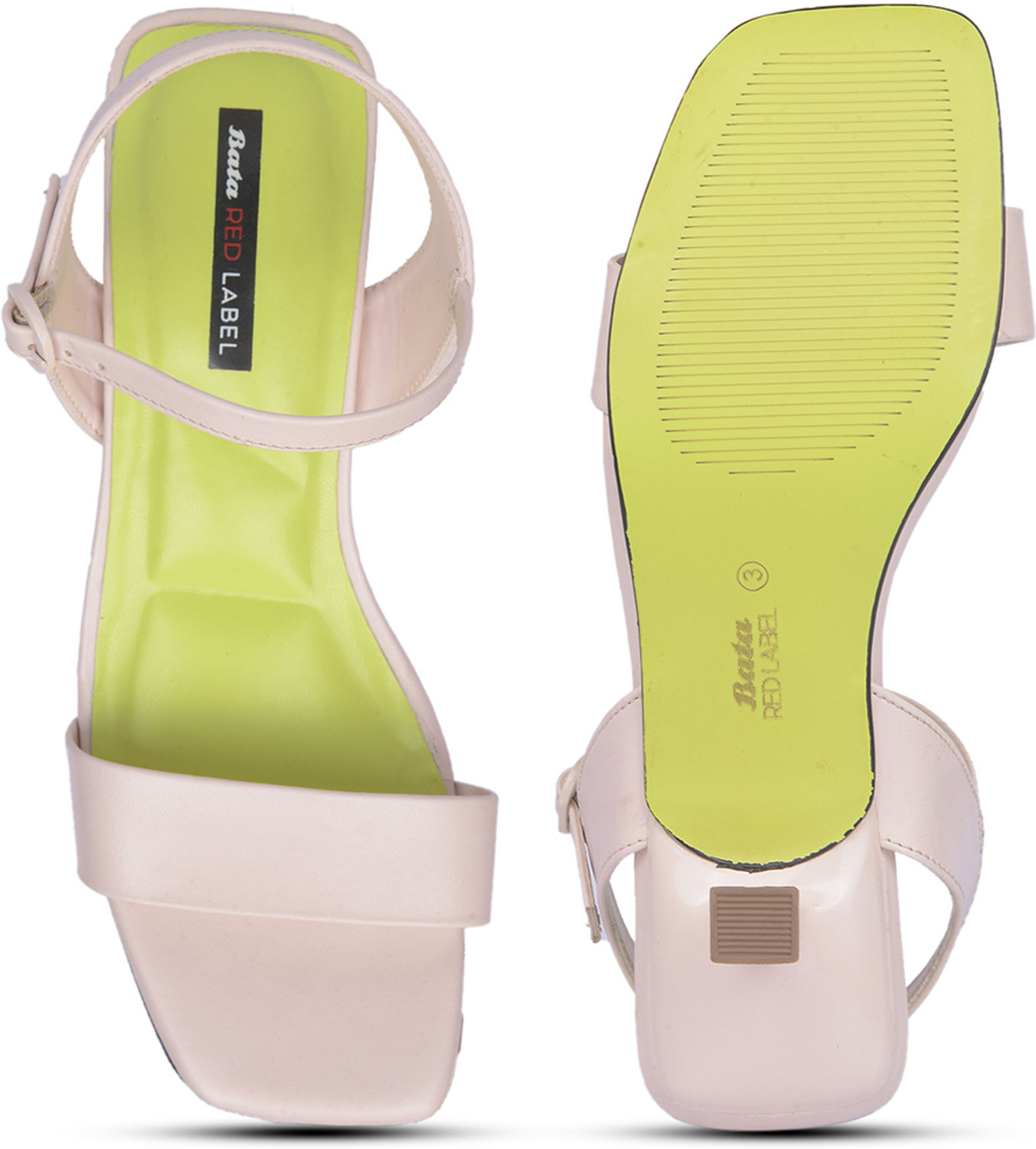 Image of Bata Women Heels