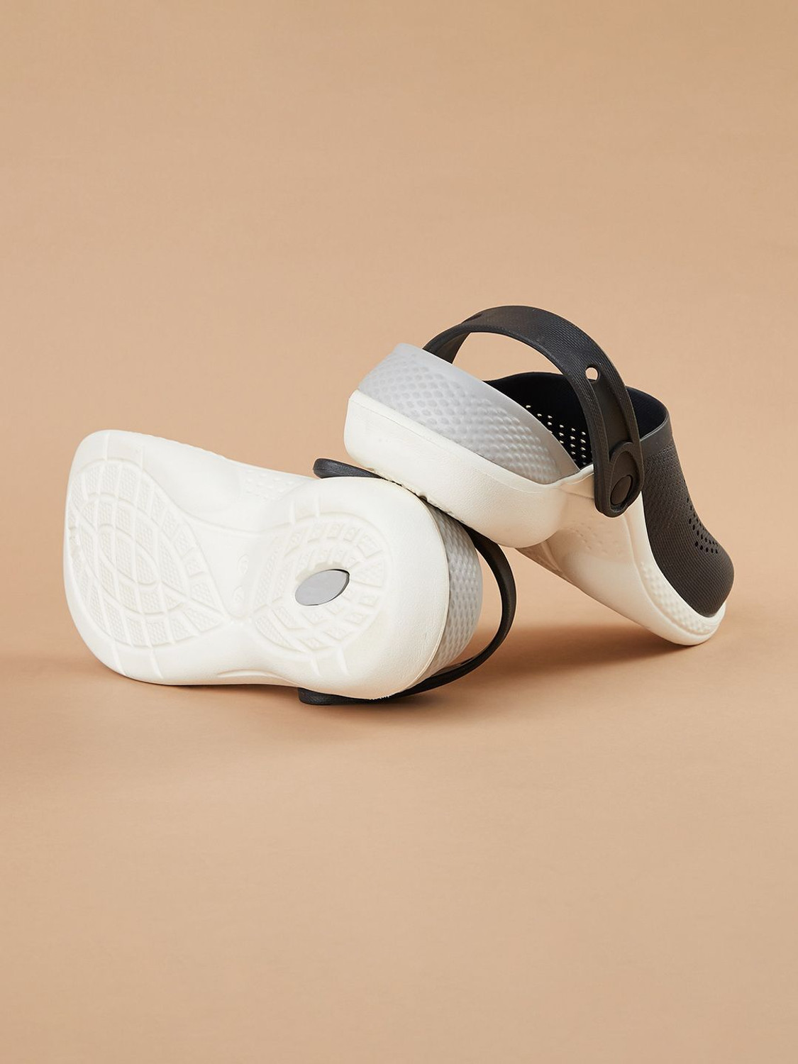 Image of Forca by Lifestyle Men Clogs