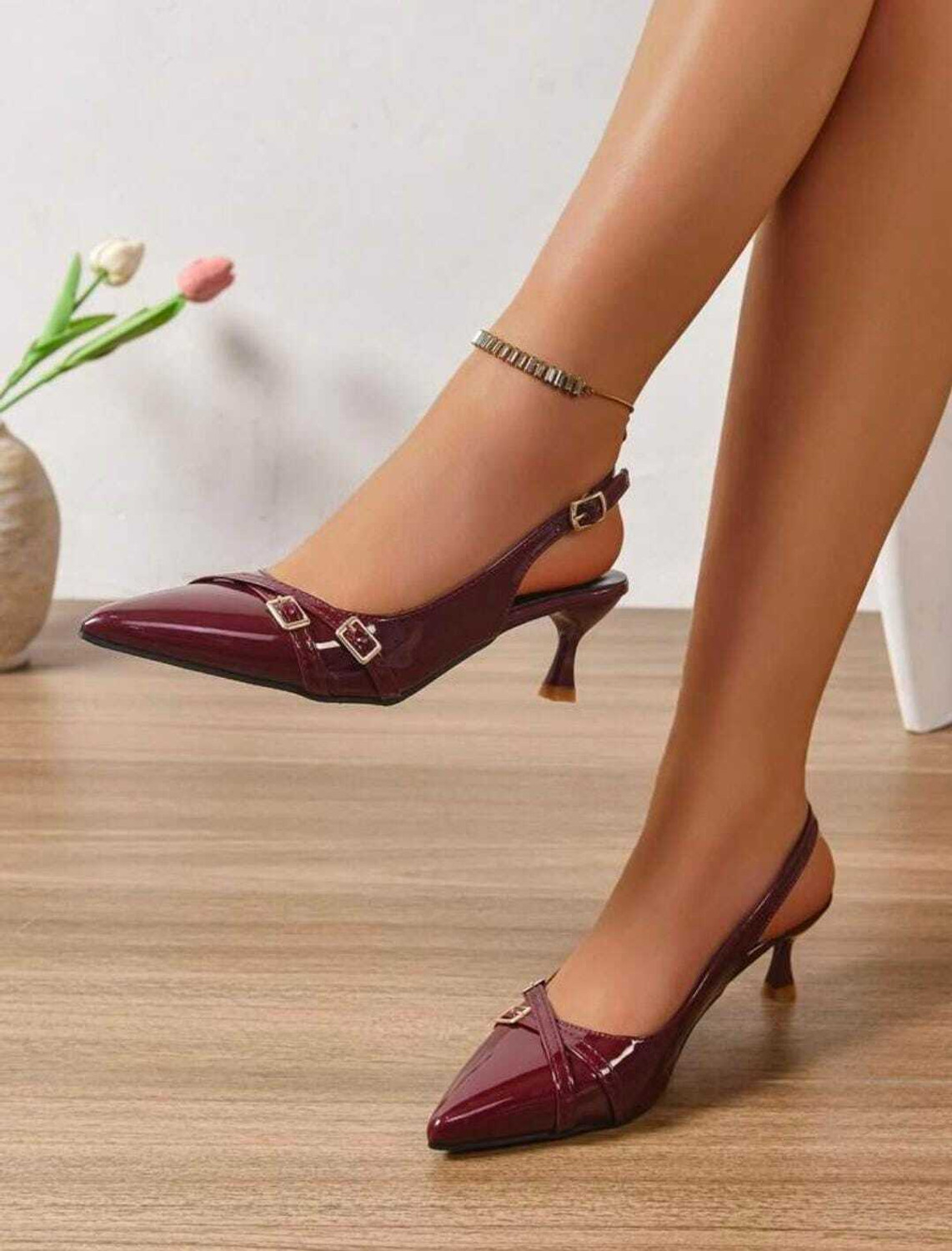 Image of bal Women Heels