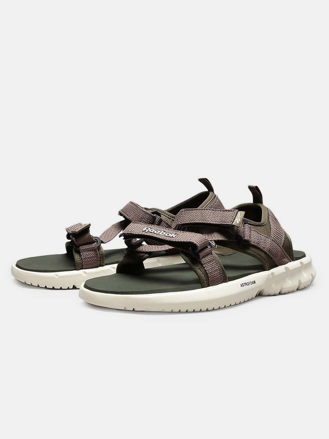 Image of REEBOK Mount Sandal Men Sandals
