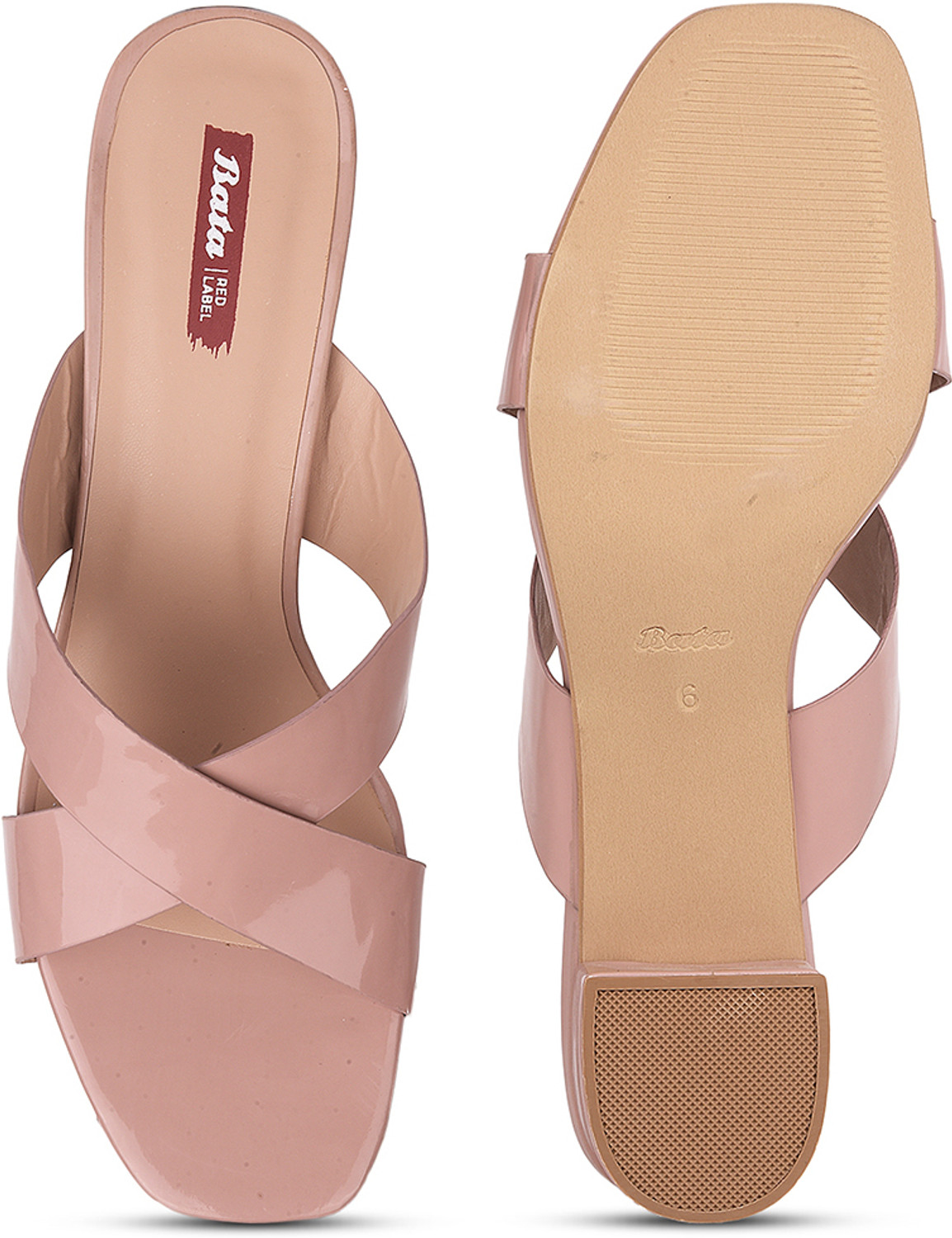 Image of Bata Women Heels