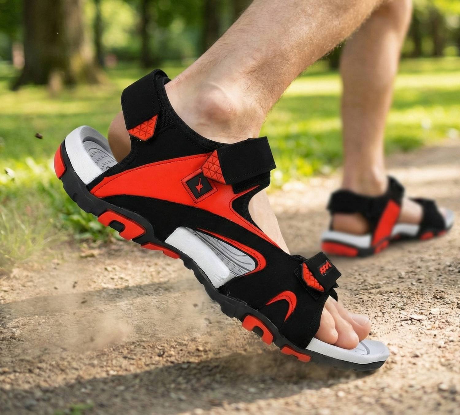 Sparx SS 453 Men Sandals