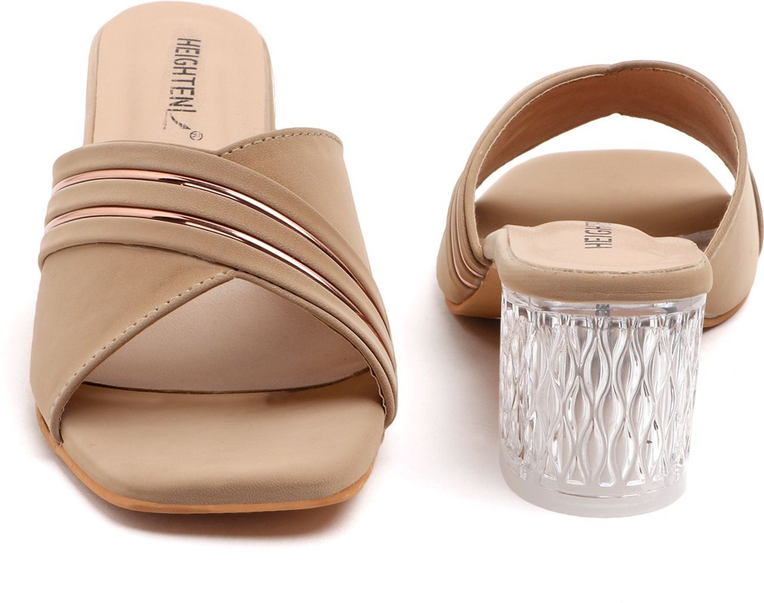 Image of heighten Women Heels