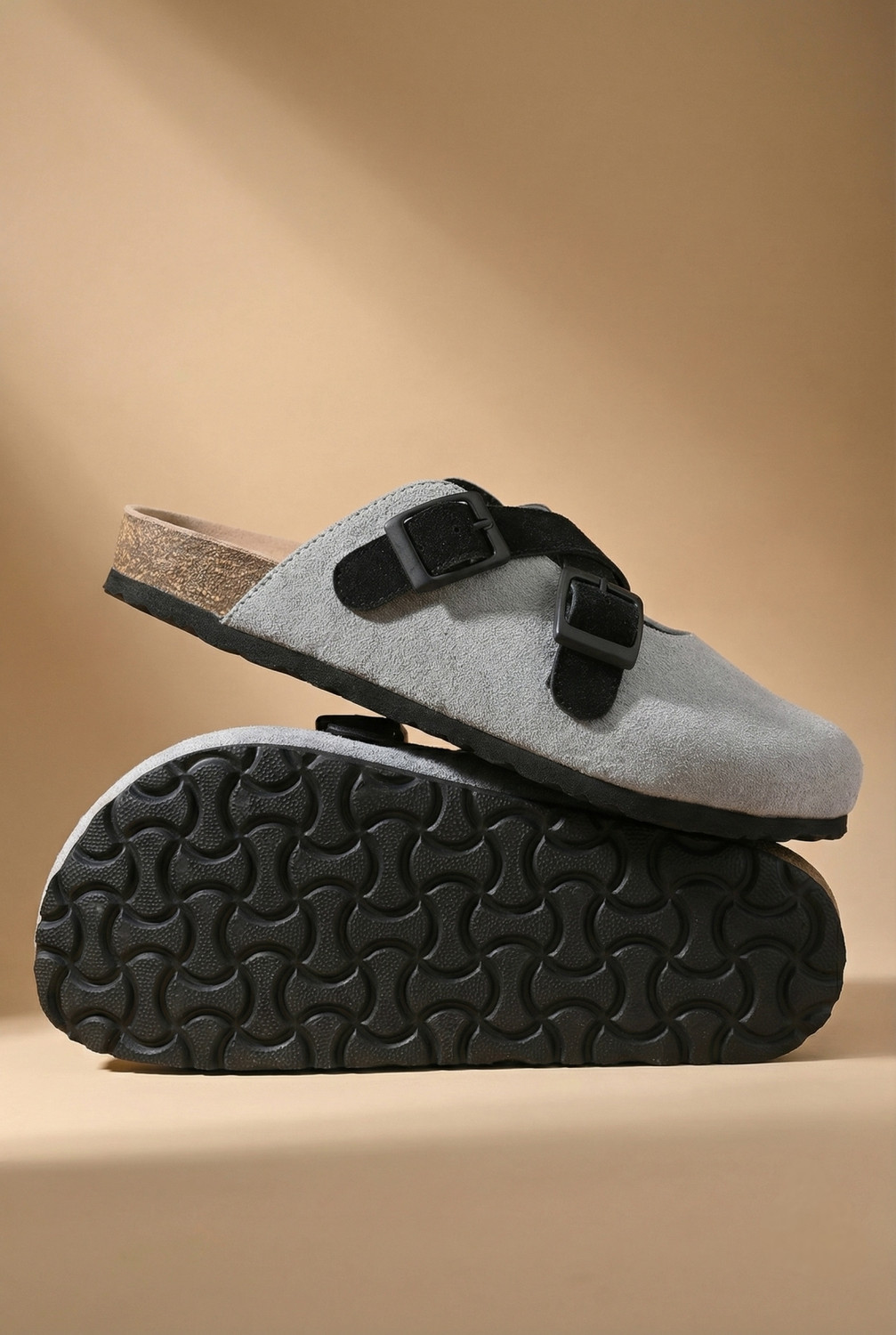 Image of BIG FOX Men Clogs